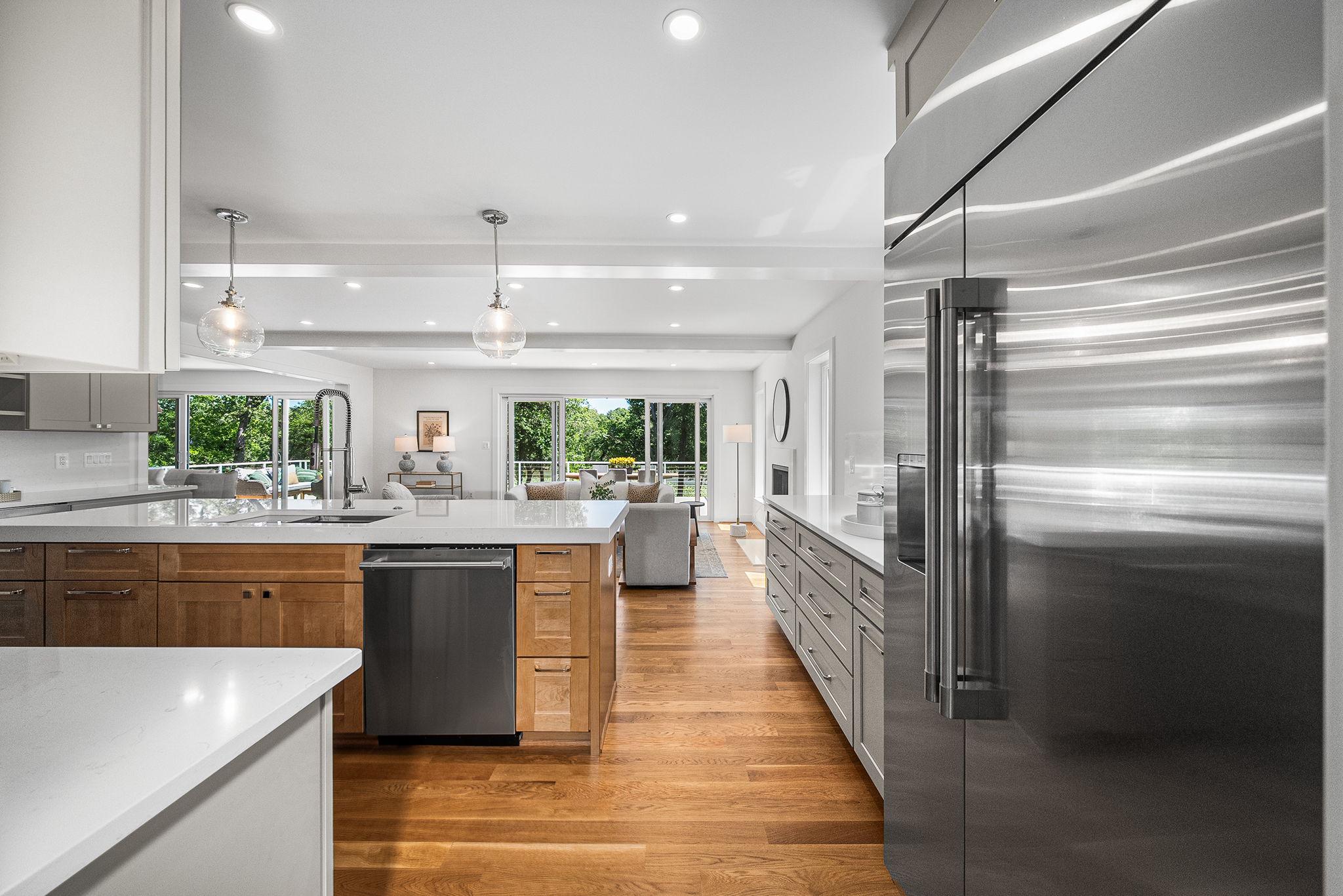  3175 Woodland Lane, Alexandria, VA, 22309 - 物件實景