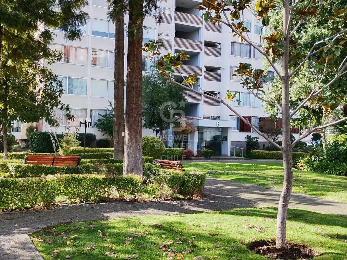 Las Condes, Chile, 3 Bedrooms Bedrooms, ,2 BathroomsBathrooms,Residential,For Sale,1874391