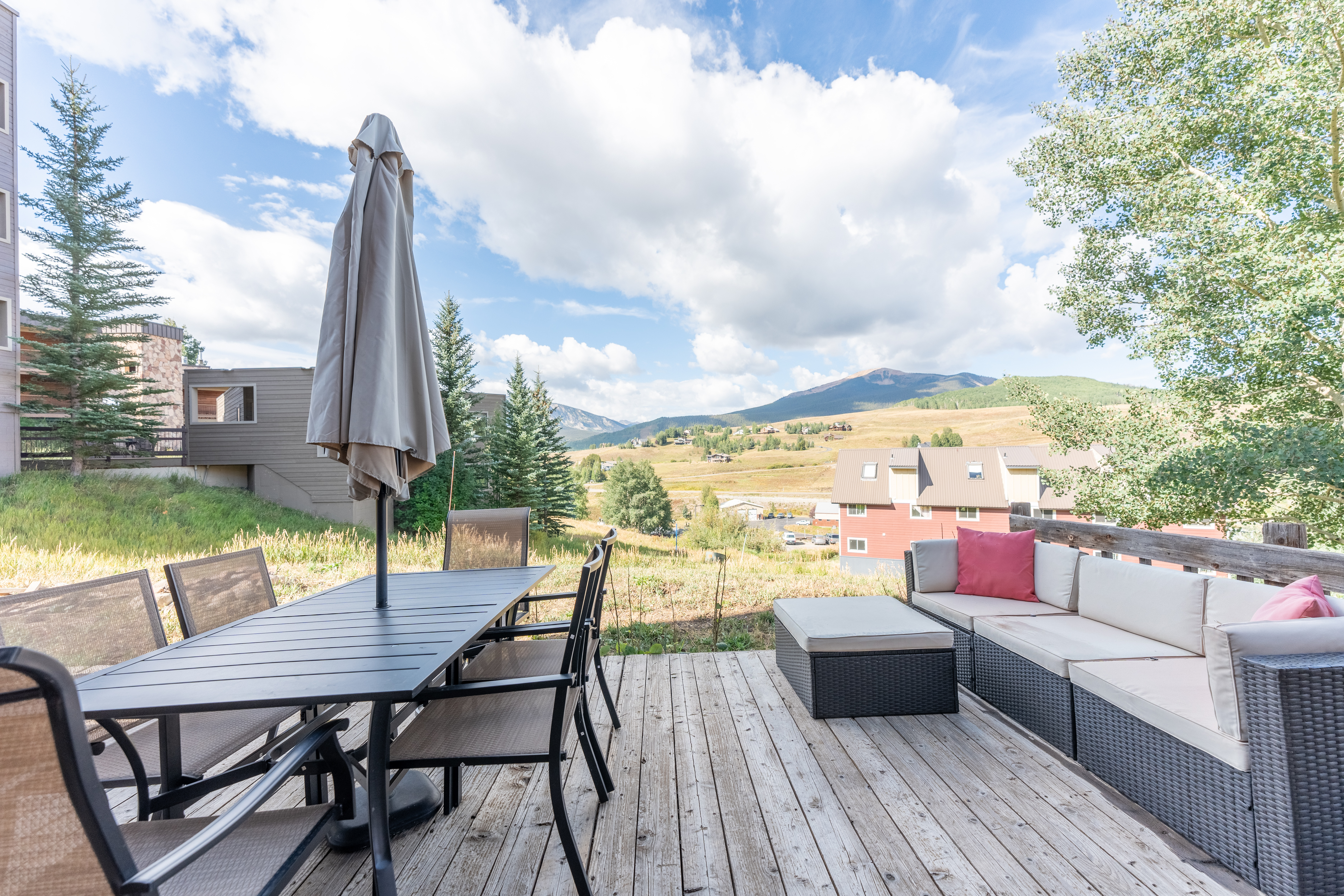  Turnkey Mountain Retreat - 物件實景