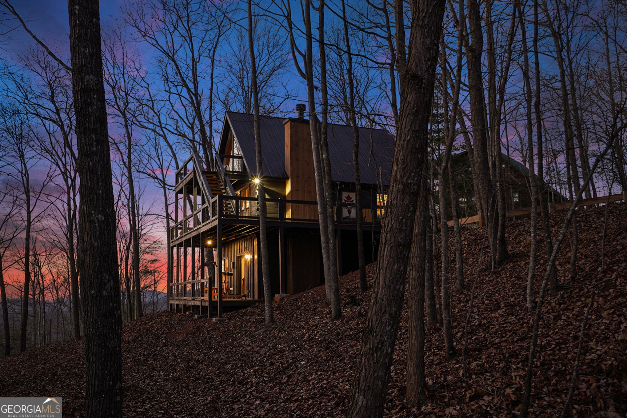 Morganton, Georgia, 30560, United States, 3 Bedrooms Bedrooms, ,3 BathroomsBathrooms,Residential,For Sale,2006569