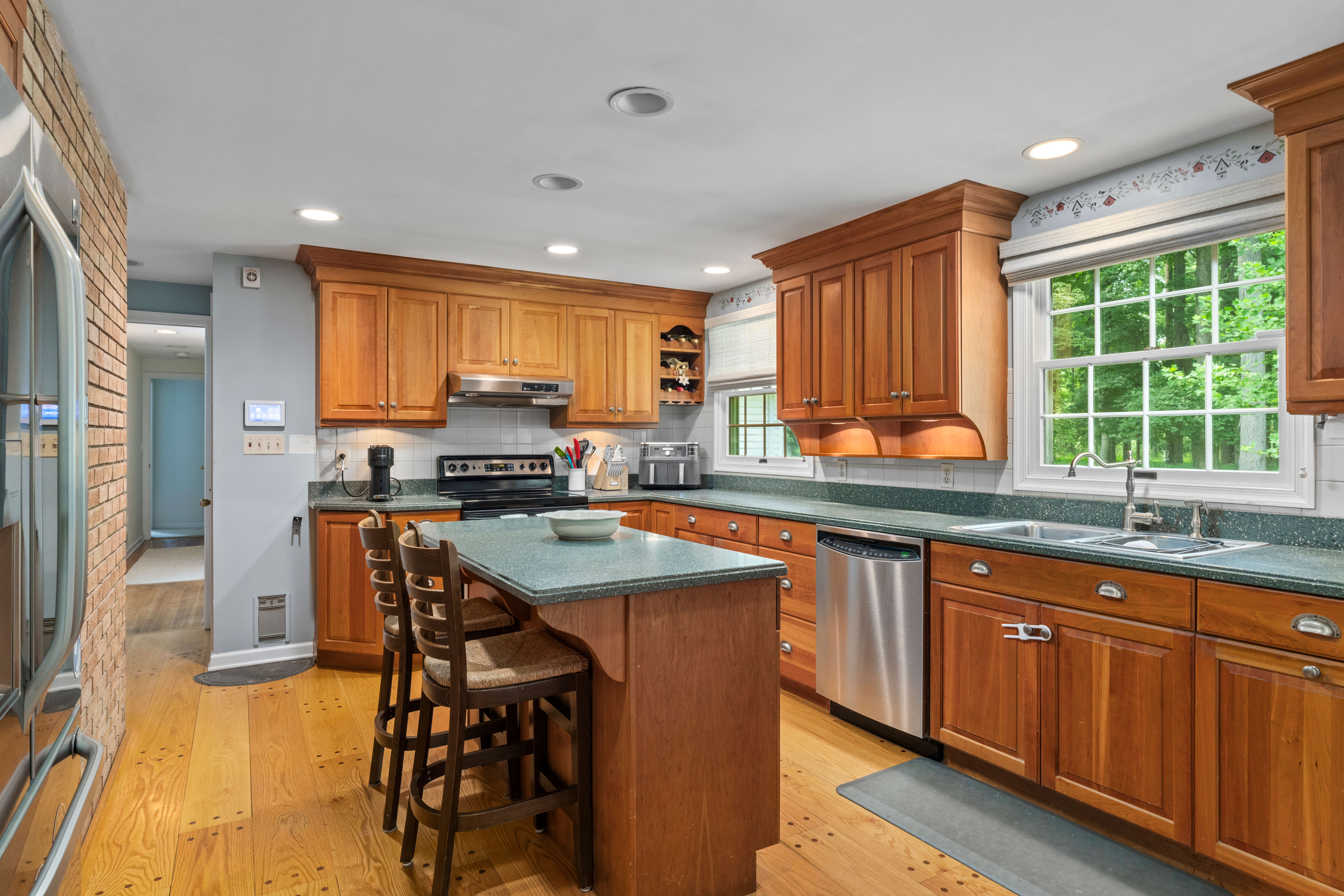  42 Harbourton Woodsville Road, Pennington, NJ 08534 - 物件實景
