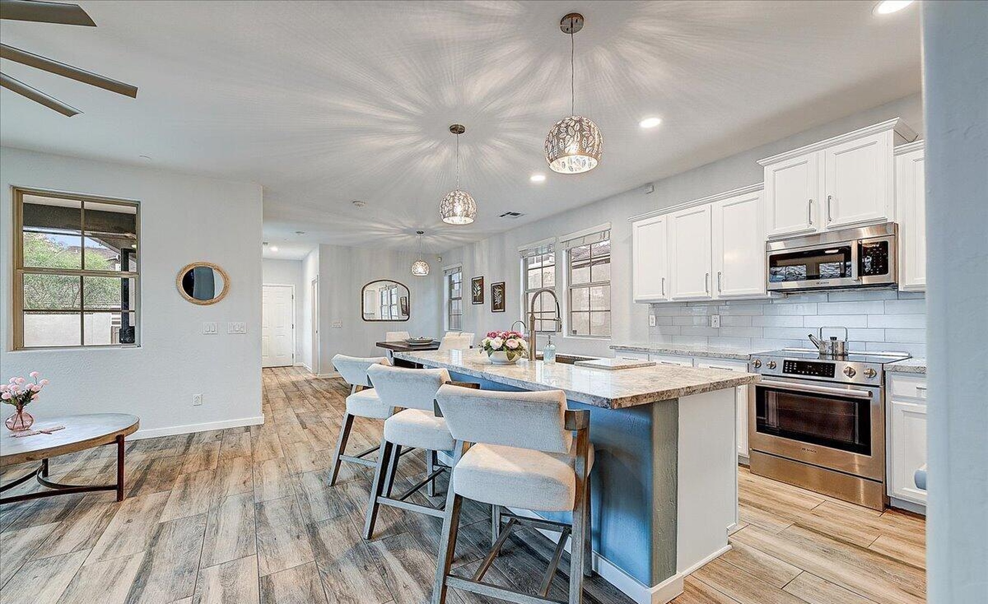  21053 W Glen Street  Buckeye, AZ - 物件實景