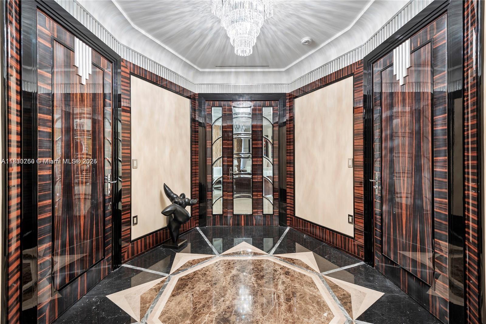 Miami Beach, Florida, 33109, United States, 6 Bedrooms Bedrooms, ,8 BathroomsBathrooms,Residential,For Sale,1876435