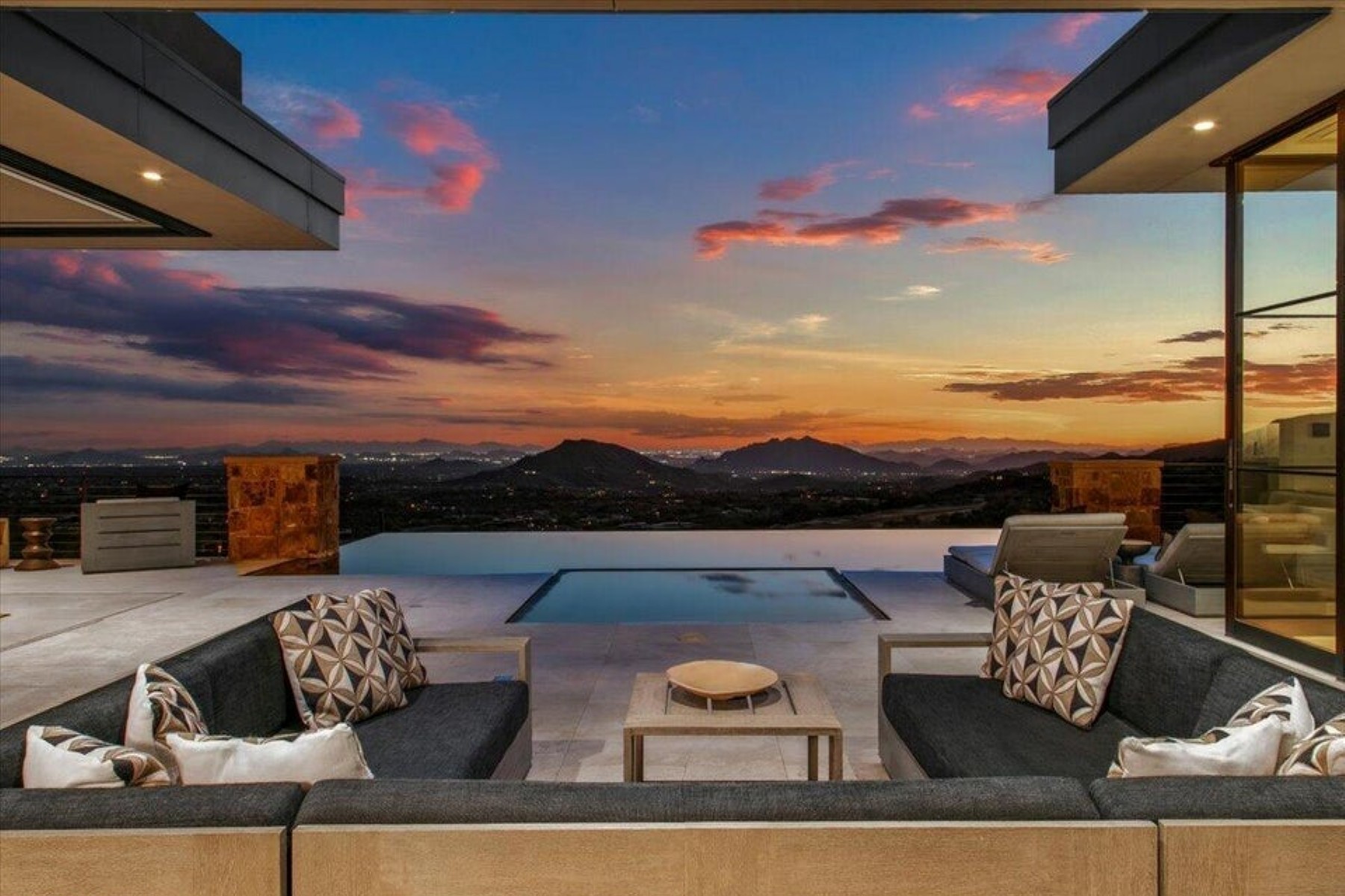  42412 N 105th Street¦Scottsdale, AZ - 物件實景