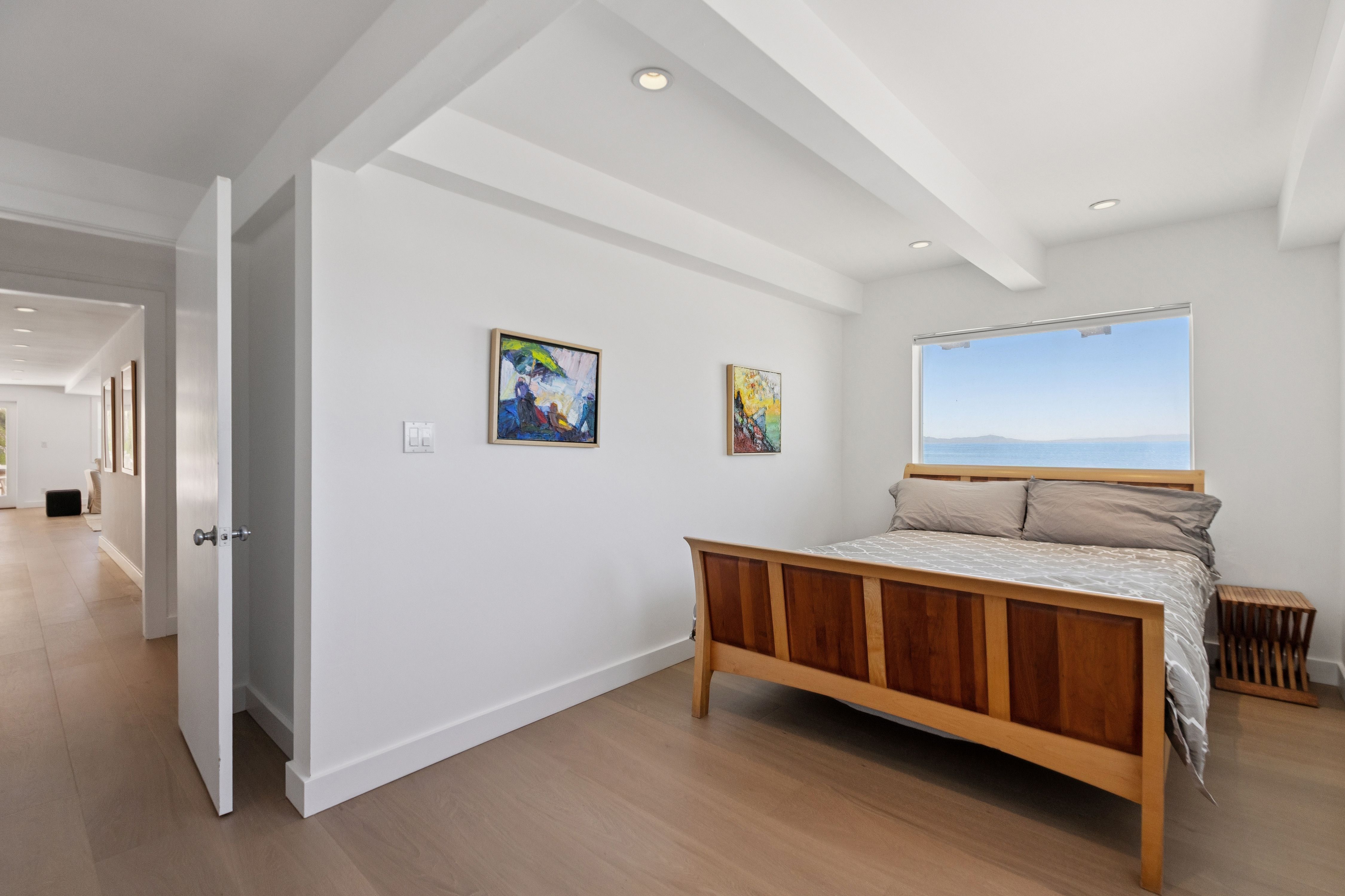  Beachfront Icon in Bolinas - 物件實景