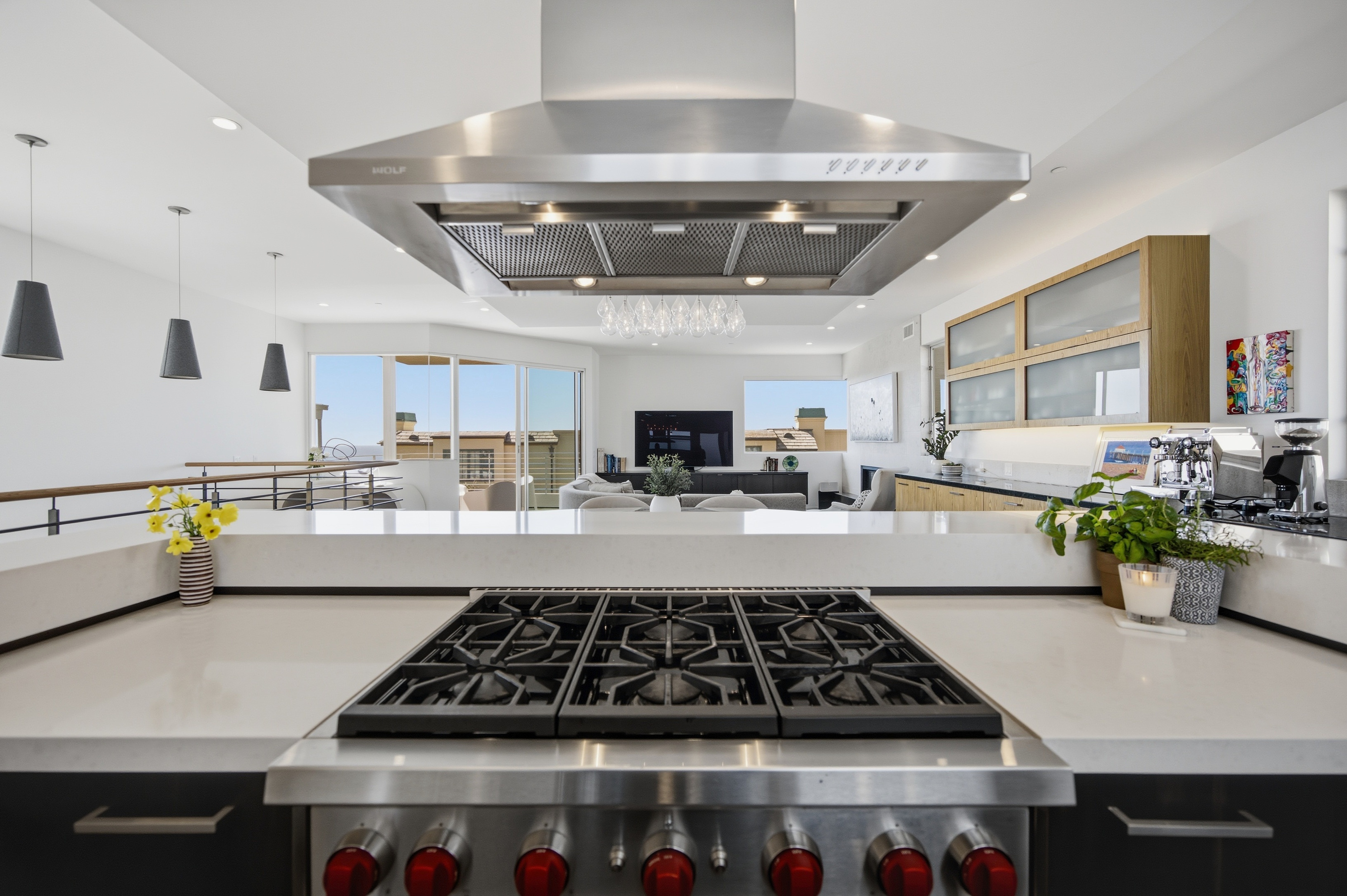  2404 Alma Avenue, Manhattan Beach, CA 90266 - 物件實景