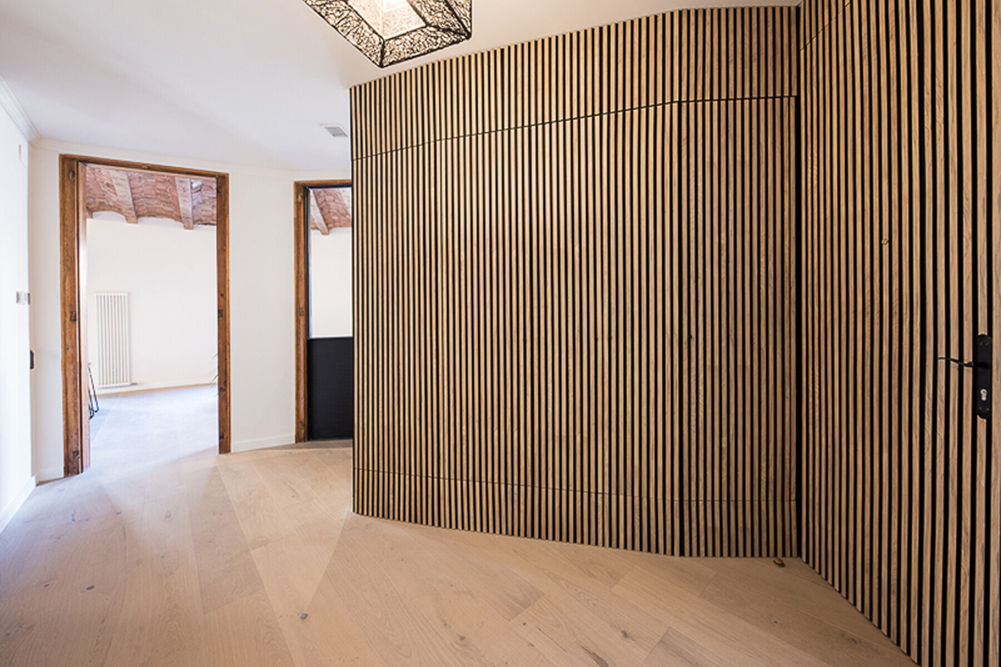  Beautiful apartment in Eixample, Barcelona: Modernized Elegance - 物件實景