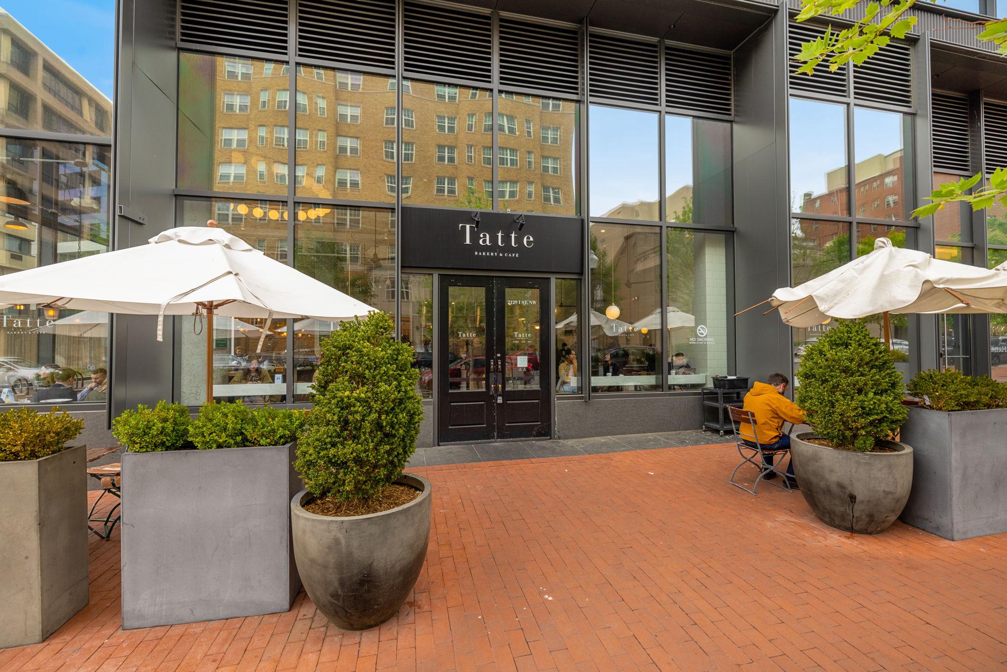  2141 I Street NW, Washington, DC, 20037 - 物件實景