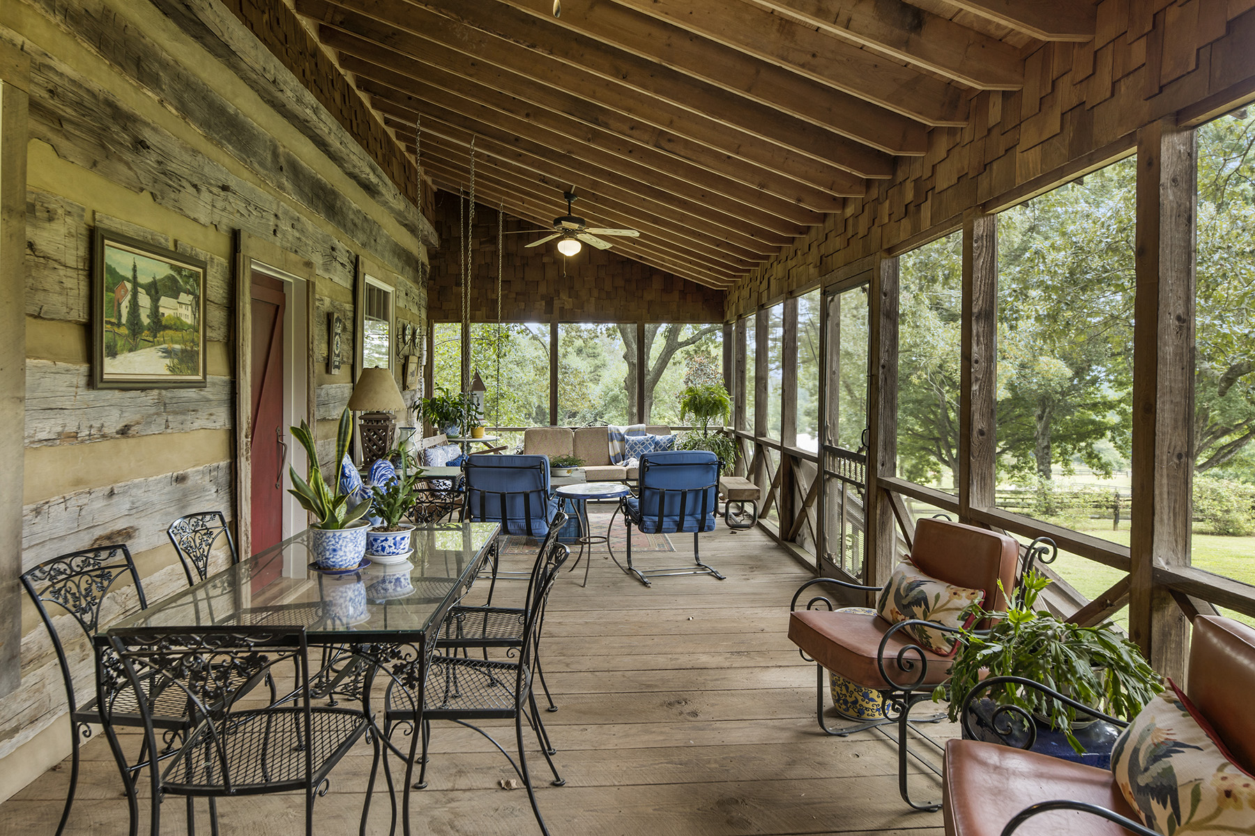  Absolute Perfection - 70± Acre Equestrian Farm with Rolling Pastureland - 物件實景