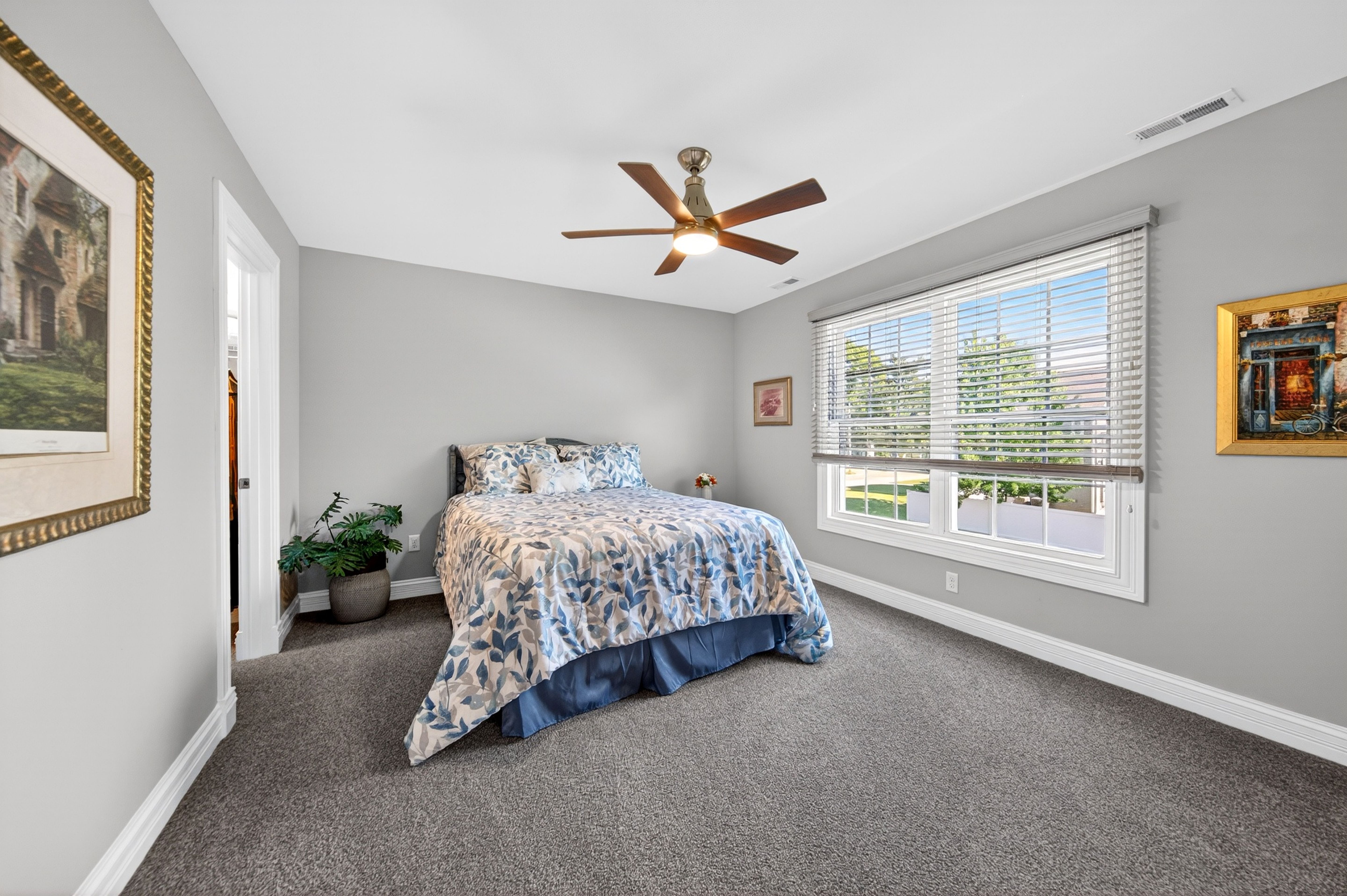  Beautiful 5-Year-Old Custom Home in Kirkwood — Upscale Features & Prime Location - 物件實景