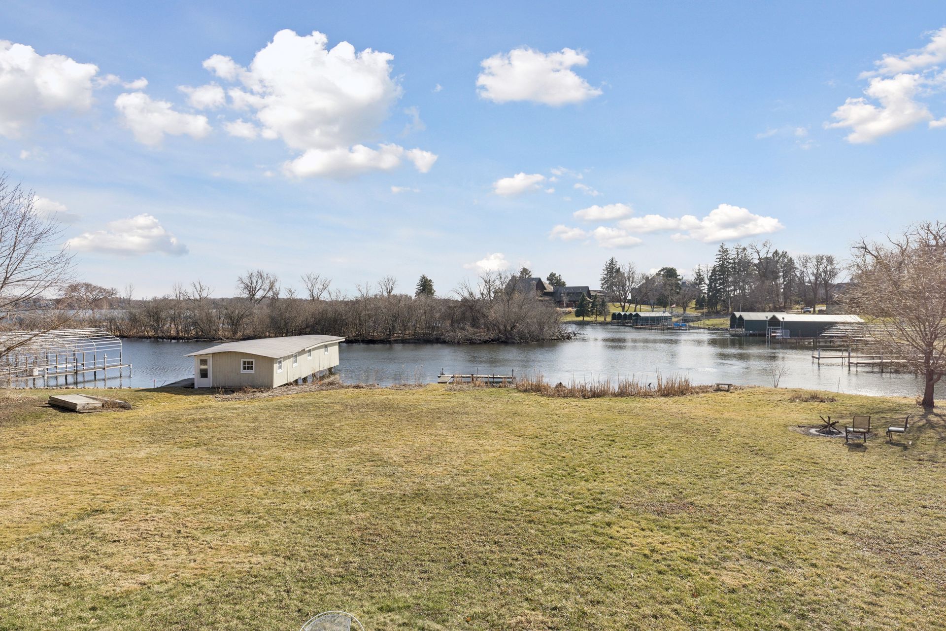  Lakefront Opportunity on Lake Minnetonka