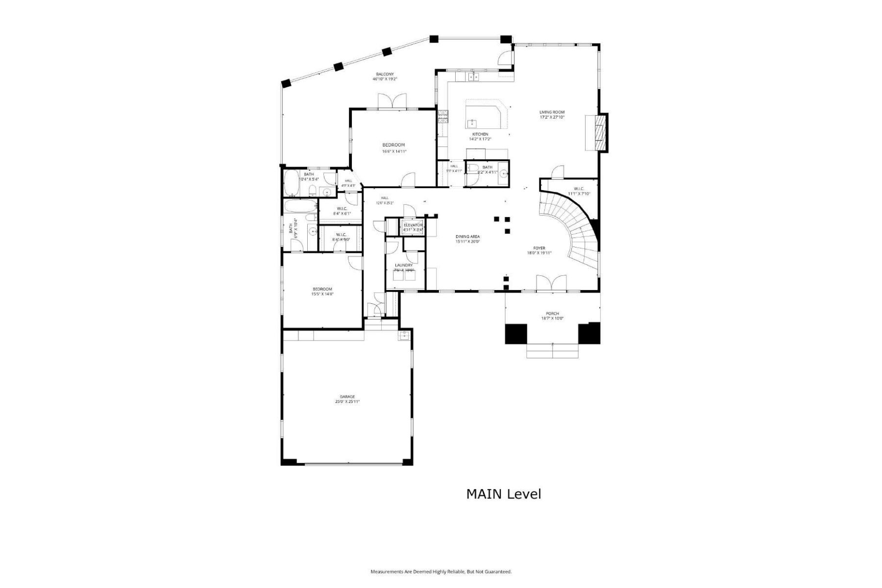  720 South River Landing Road, Edgewater, MD, 21037 - 物件實景