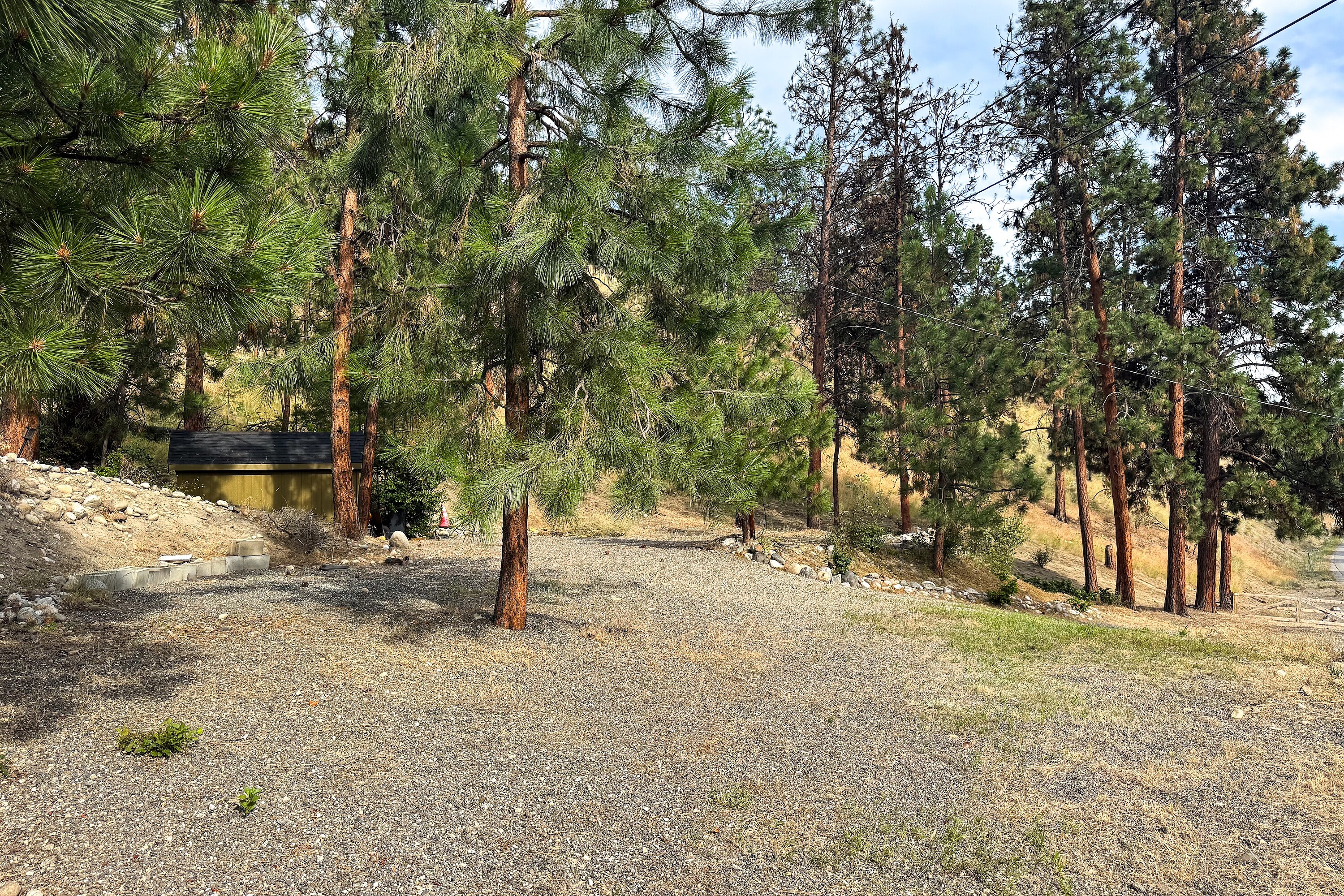  Okanagan Lake View & Access - 物件實景