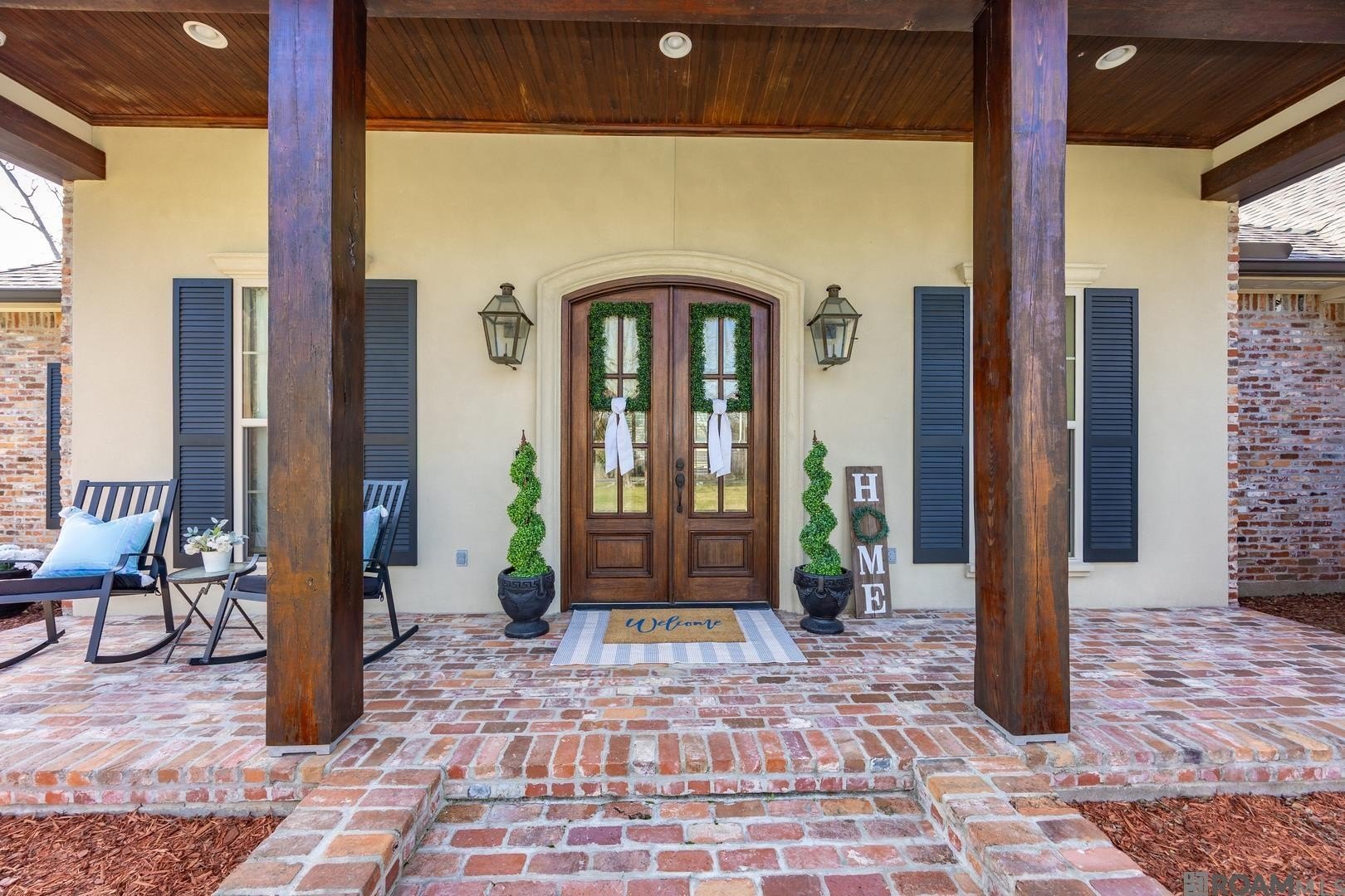 Brusly, Louisiana, 70719, United States, 4 Bedrooms Bedrooms, ,3 BathroomsBathrooms,Residential,For Sale,2012351