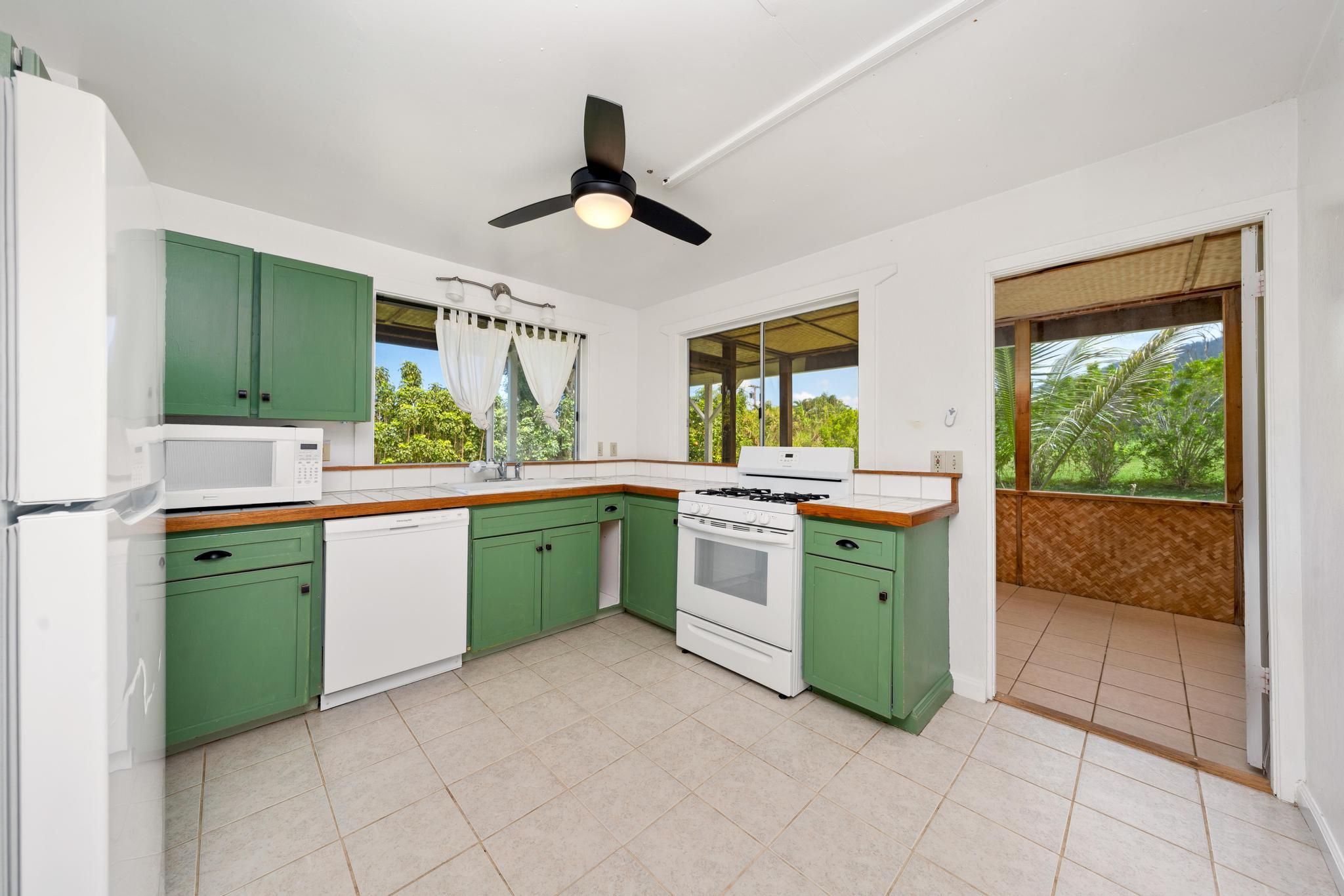  83-5434-C Middle Keei Road, Captain Cook, HI 96704 - 物件實景