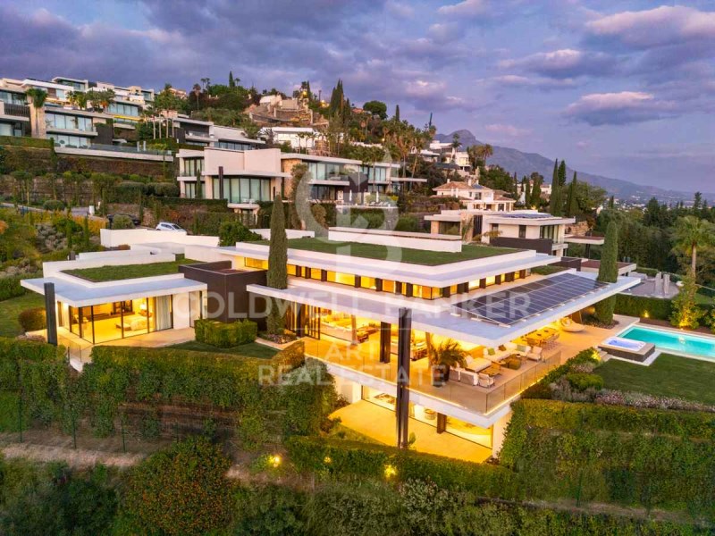 Benahavís, Andalusia, ES, 6 Bedrooms Bedrooms, ,6 BathroomsBathrooms,Residential,For Sale,1767865