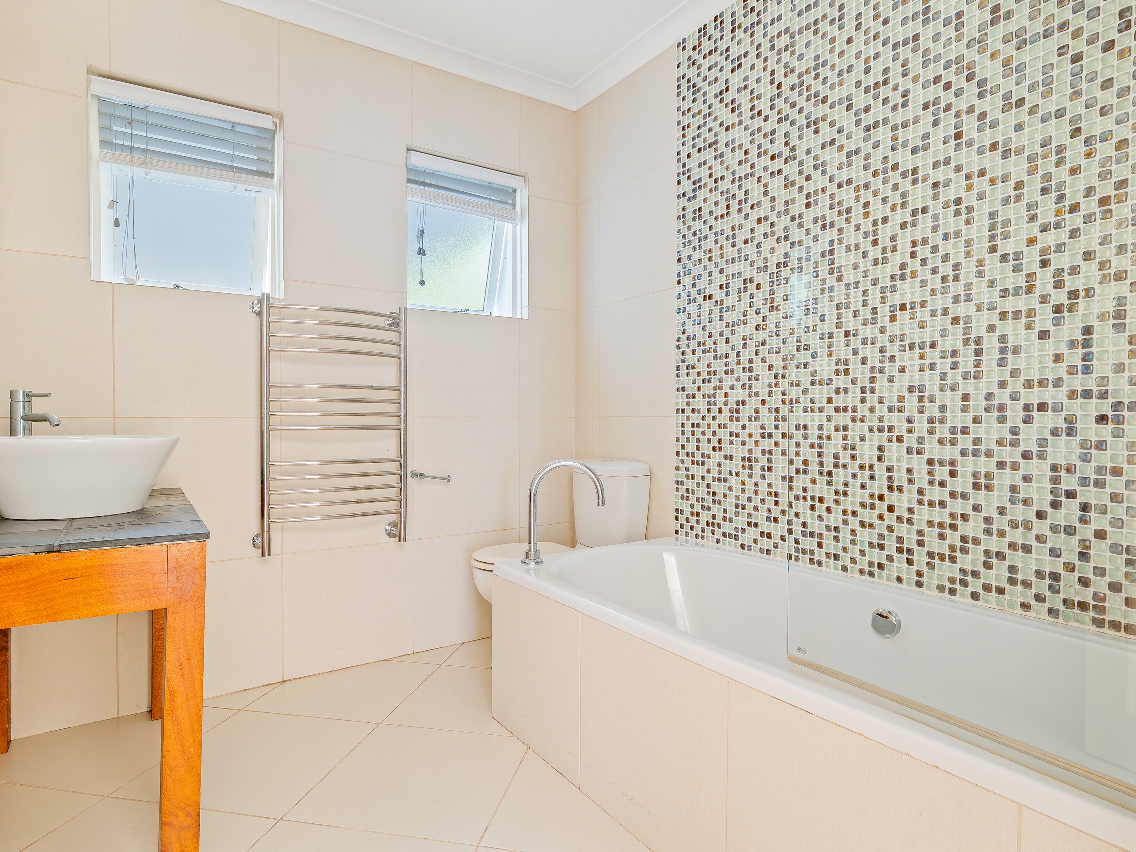  2 George Avenue, Leisure Isle, Knysna - 物件實景