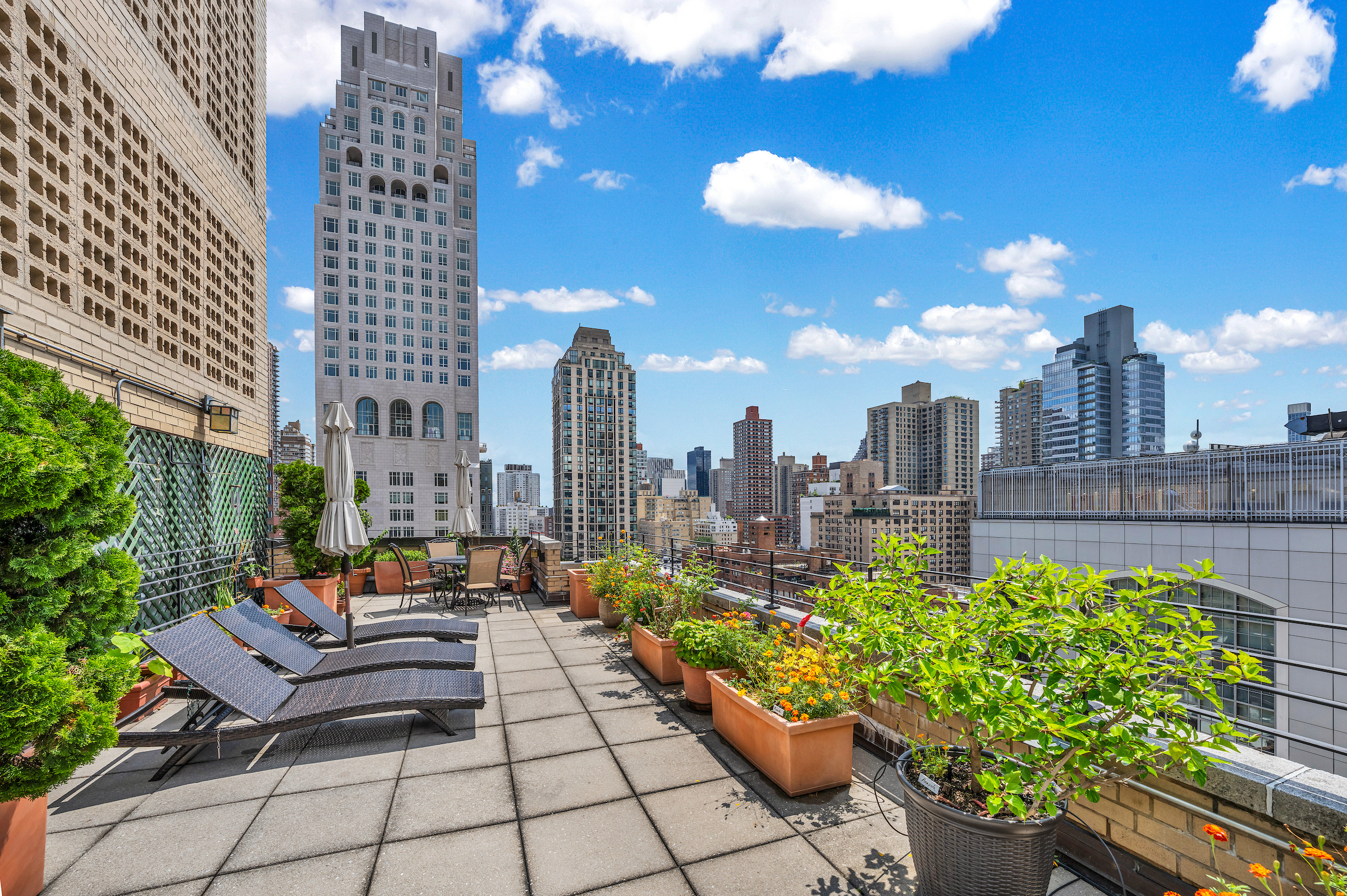  205 East 77th Street - 物件實景