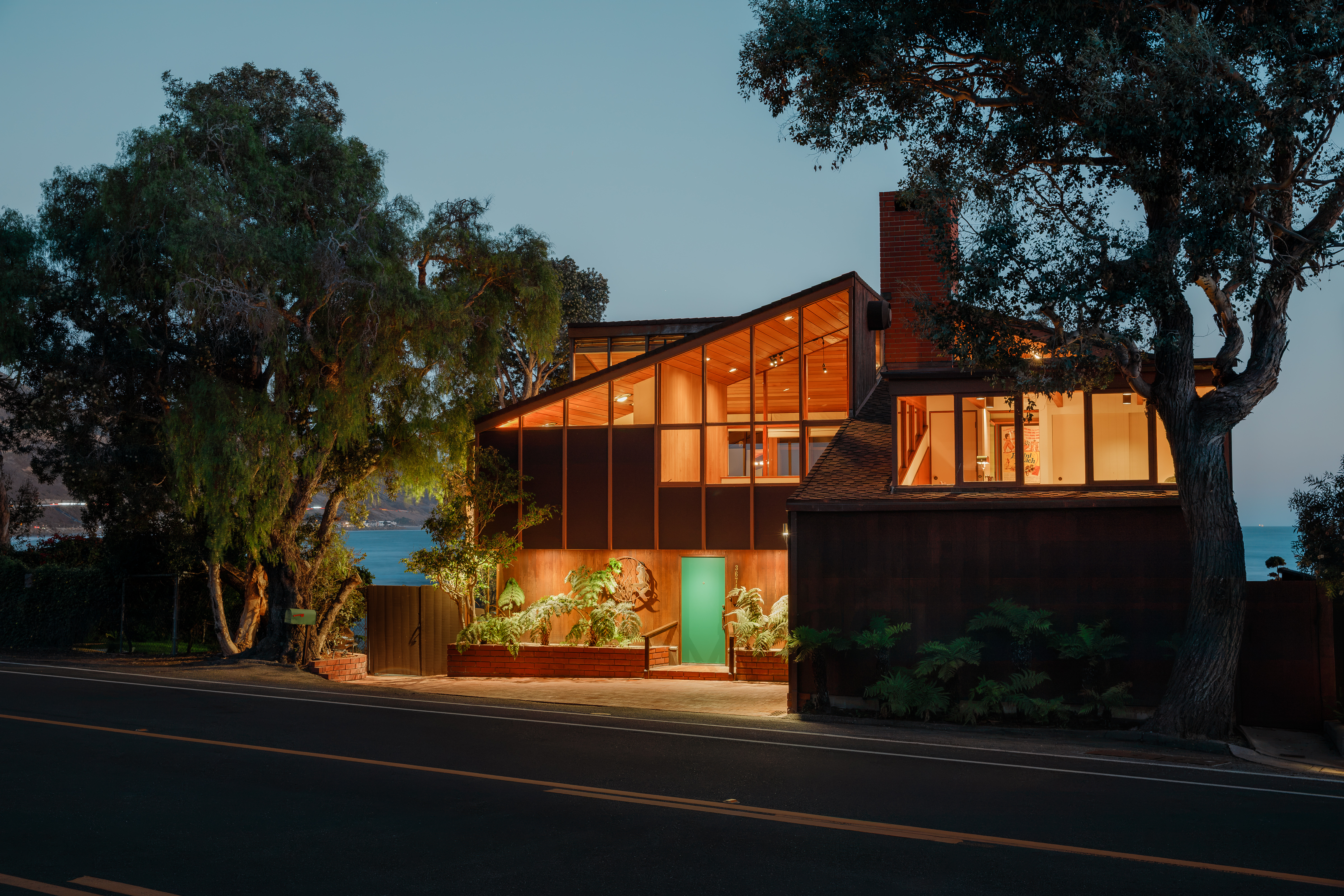  3674 Pacific Coast Highway, Ventura, CA 93001 - 物件實景