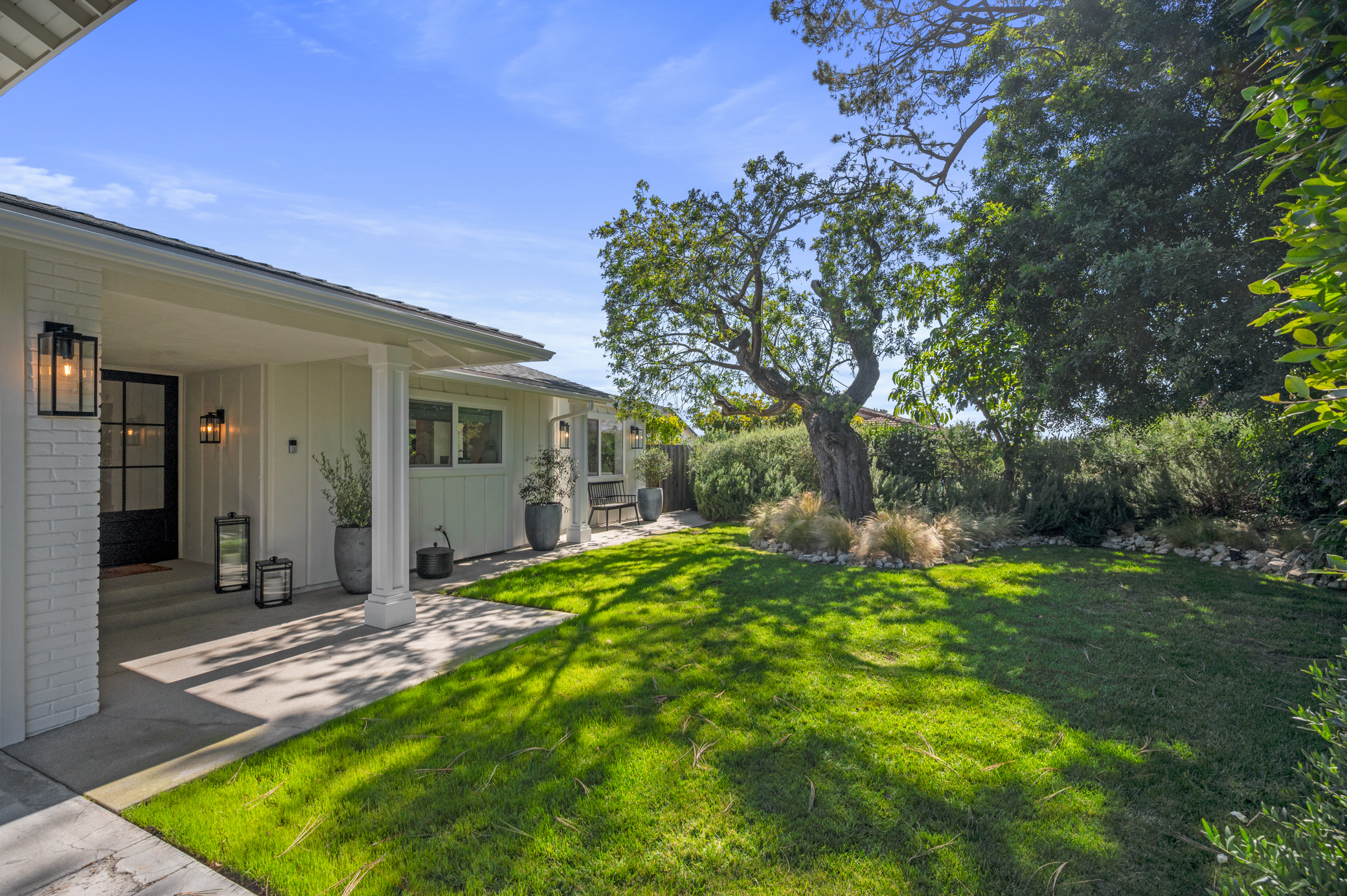  6128 Queenridge Drive, Rancho Palos Verdes, CA 90275 - 物件實景