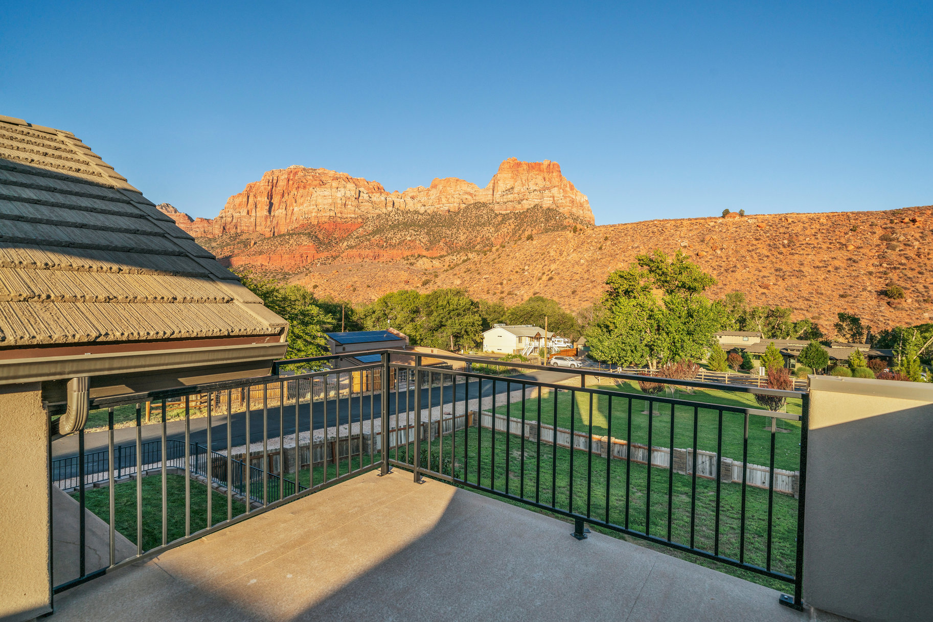 Contemporary Retreat At Zion - 物件實景