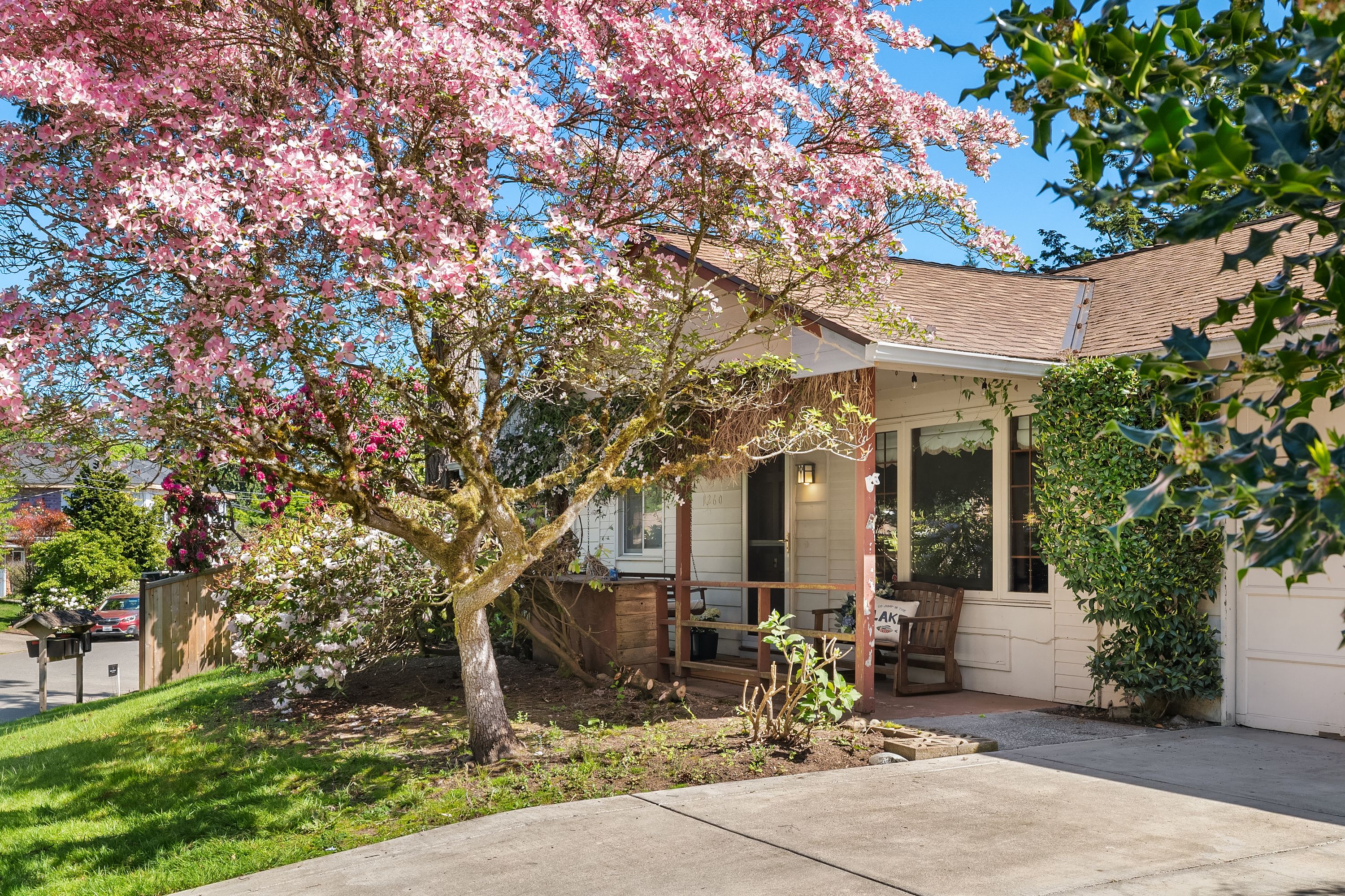  1260 168th Ave NE, Bellevue, WA 98008 - 物件實景