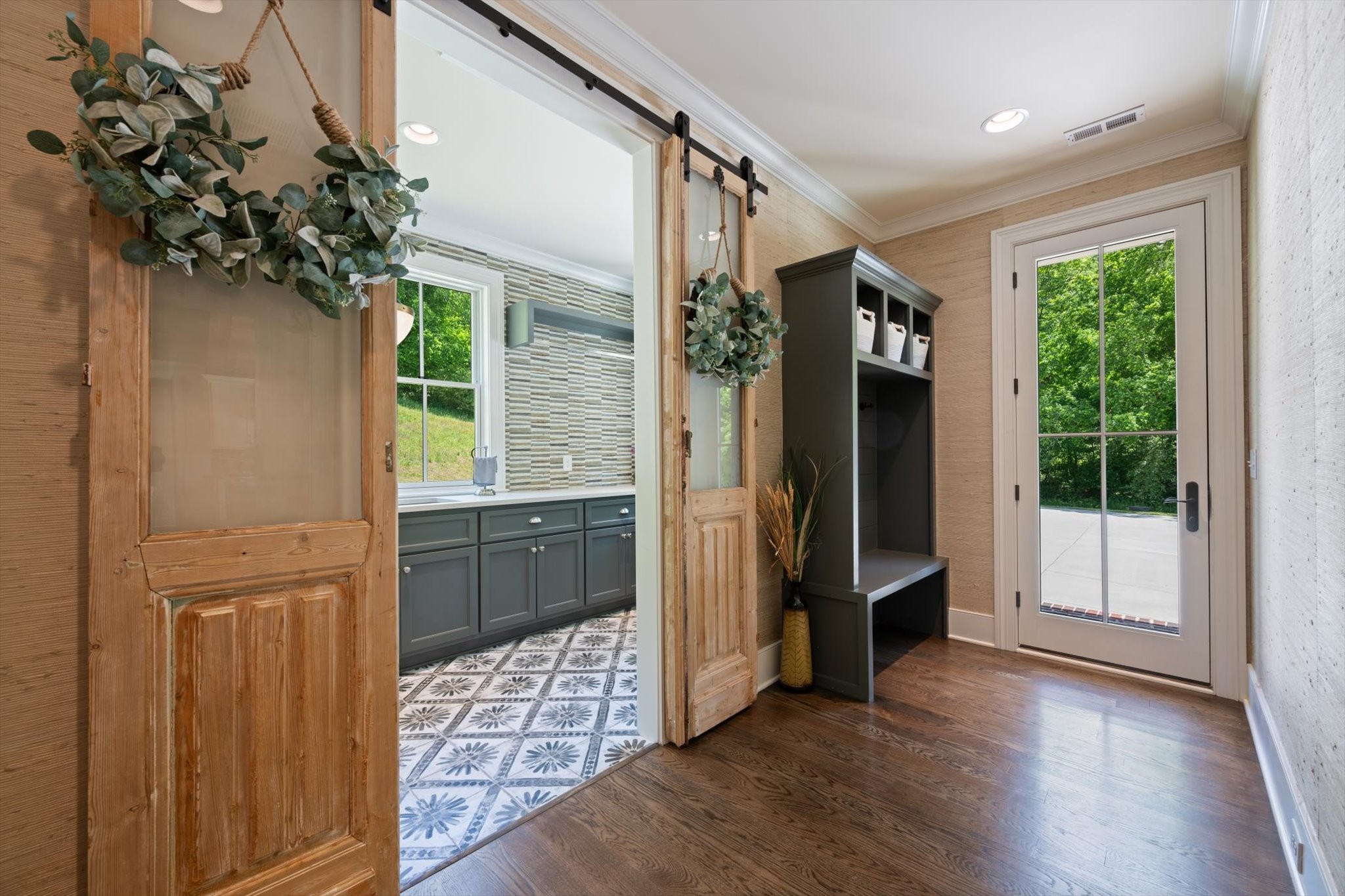  5364 Gaskill Branch Rd, Santa Fe, TN, 38482 - 物件實景