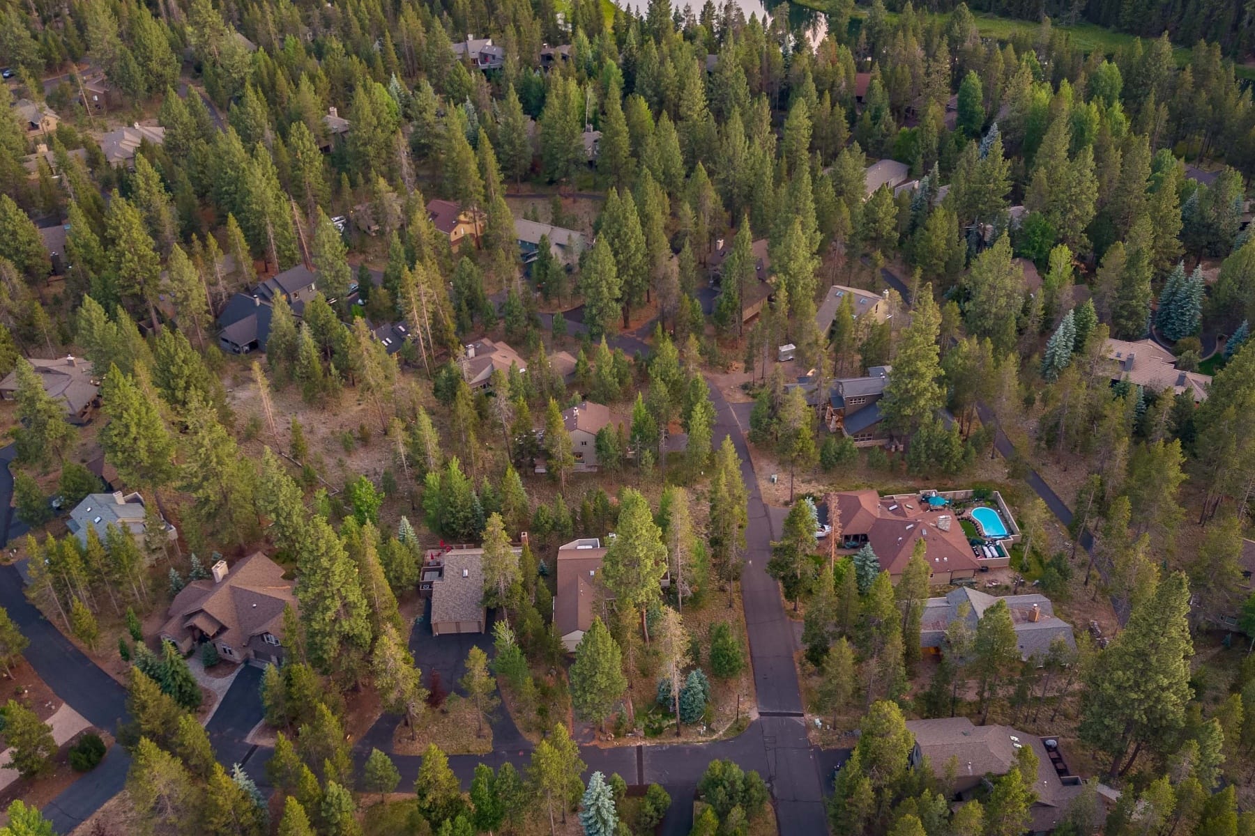  58062 Verdin Lane #1 Sunriver, OR 97707 - 物件實景