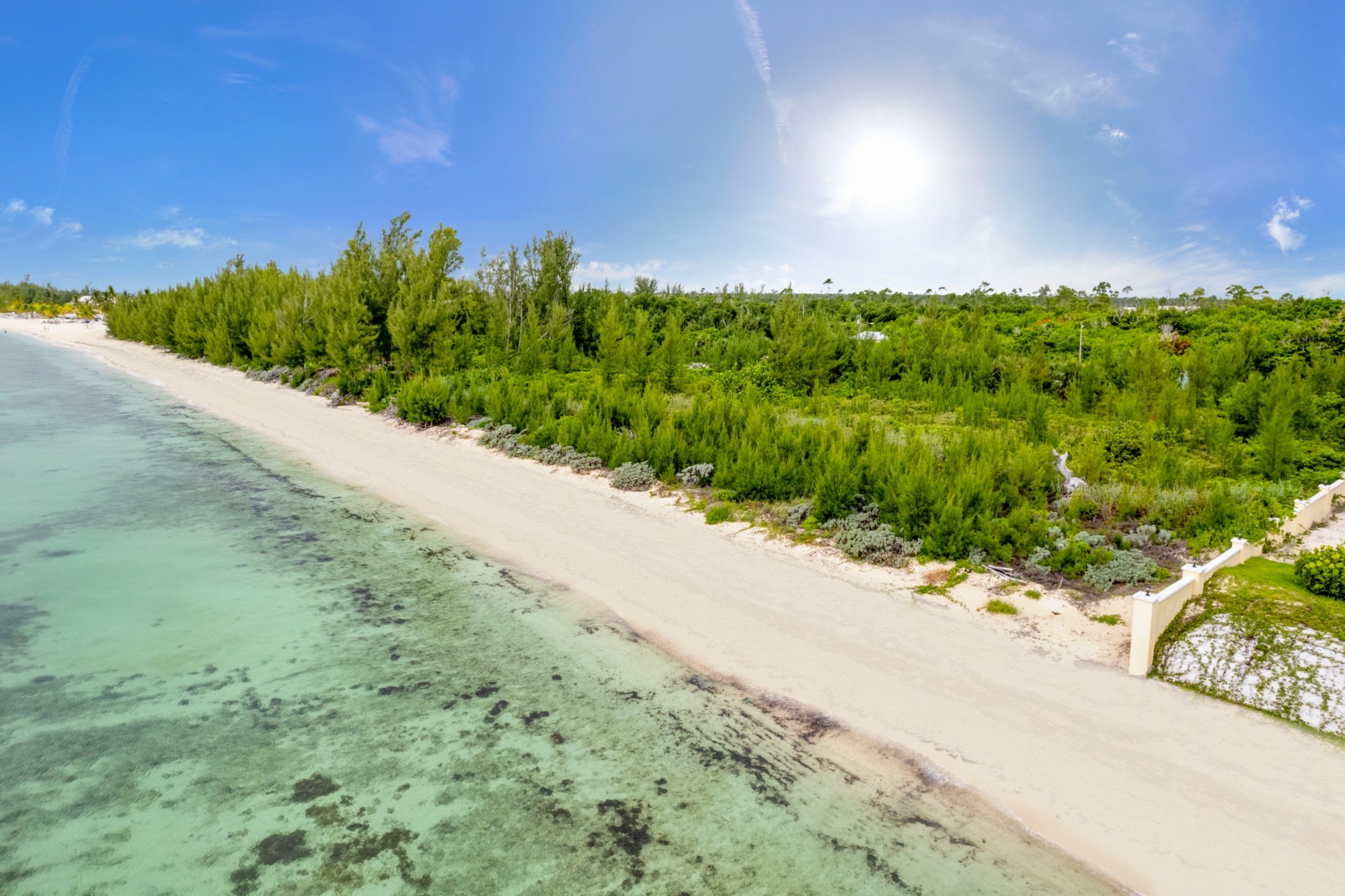  Prime Development Opportunity in Paradise - 物件實景
