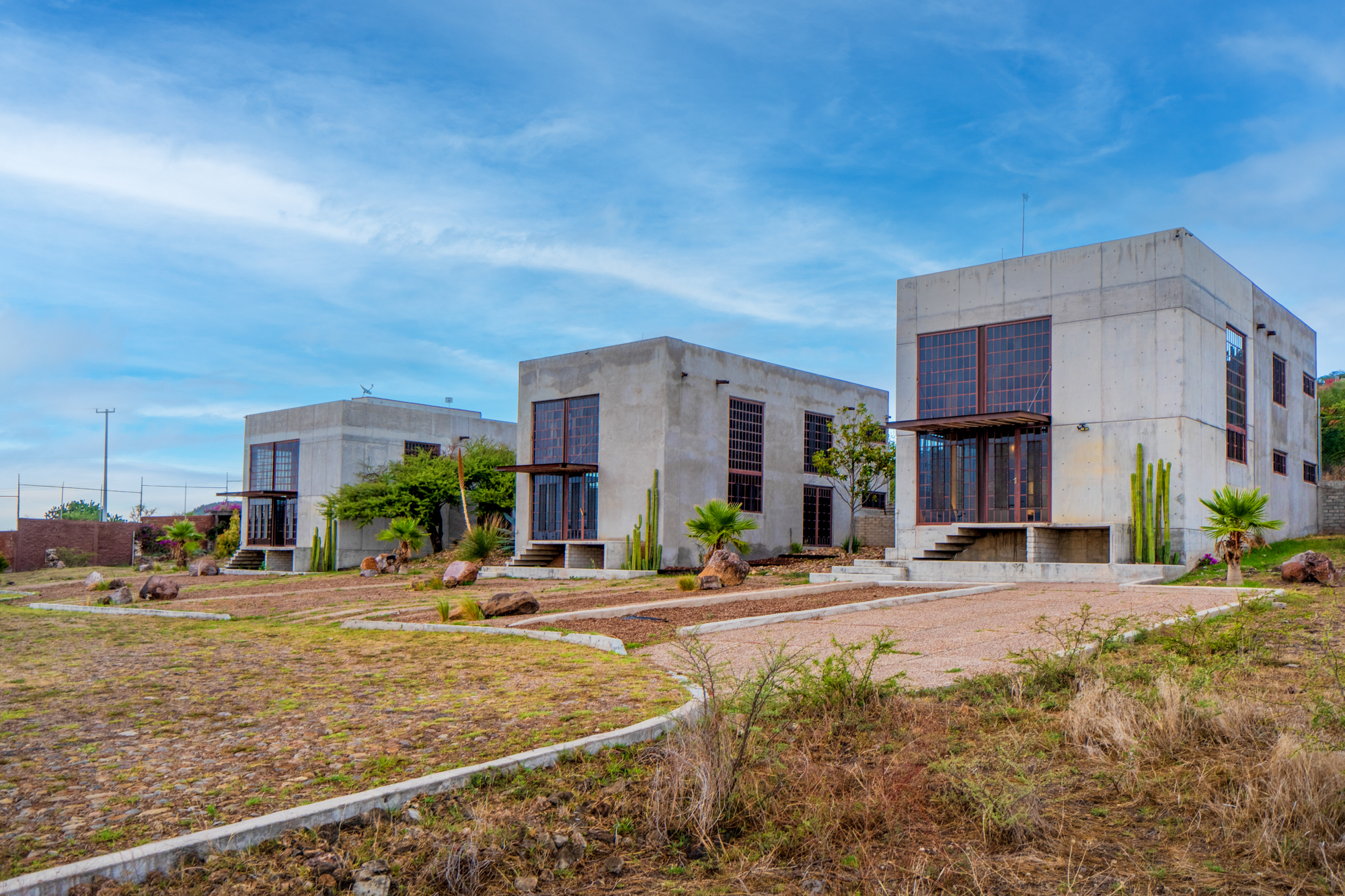  Lofts de Los Artistas - 物件實景