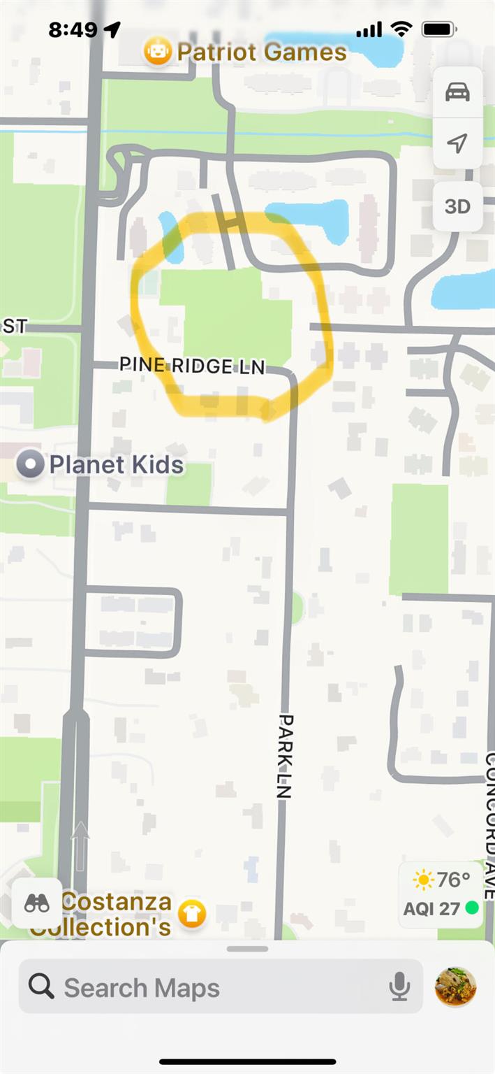 West Palm Beach, Florida, 33417, United States, ,Land,For Sale,1988571