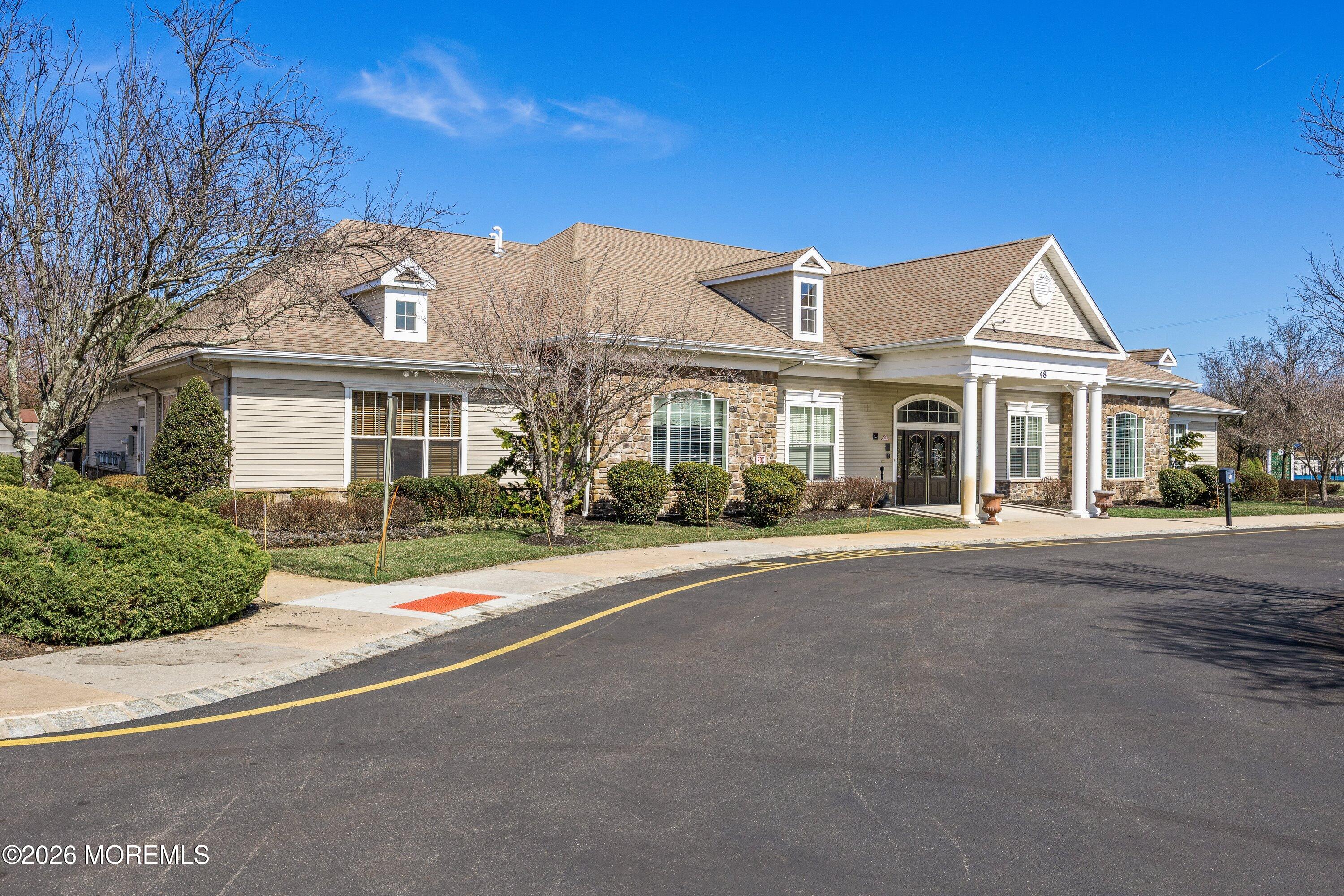 Monroe, New Jersey, 08831, United States, 2 Bedrooms Bedrooms, ,2 BathroomsBathrooms,Residential,For Sale,2034199