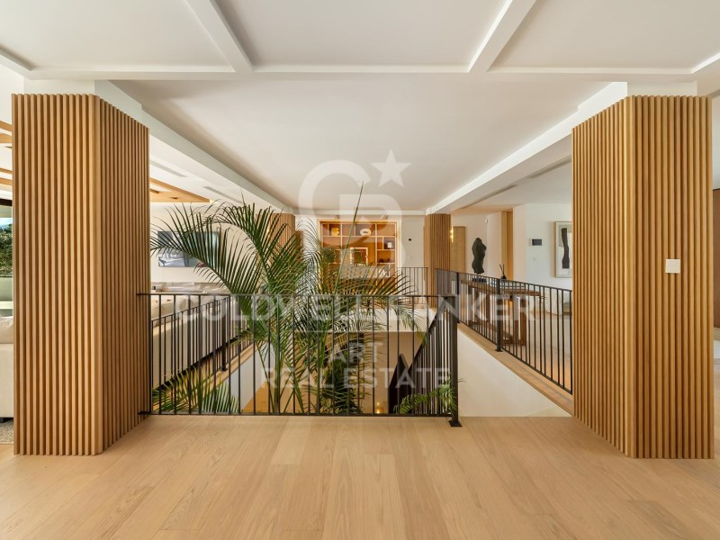 Marbella, Andalusia, ES, 6 Bedrooms Bedrooms, ,6 BathroomsBathrooms,Residential,For Sale,1838055