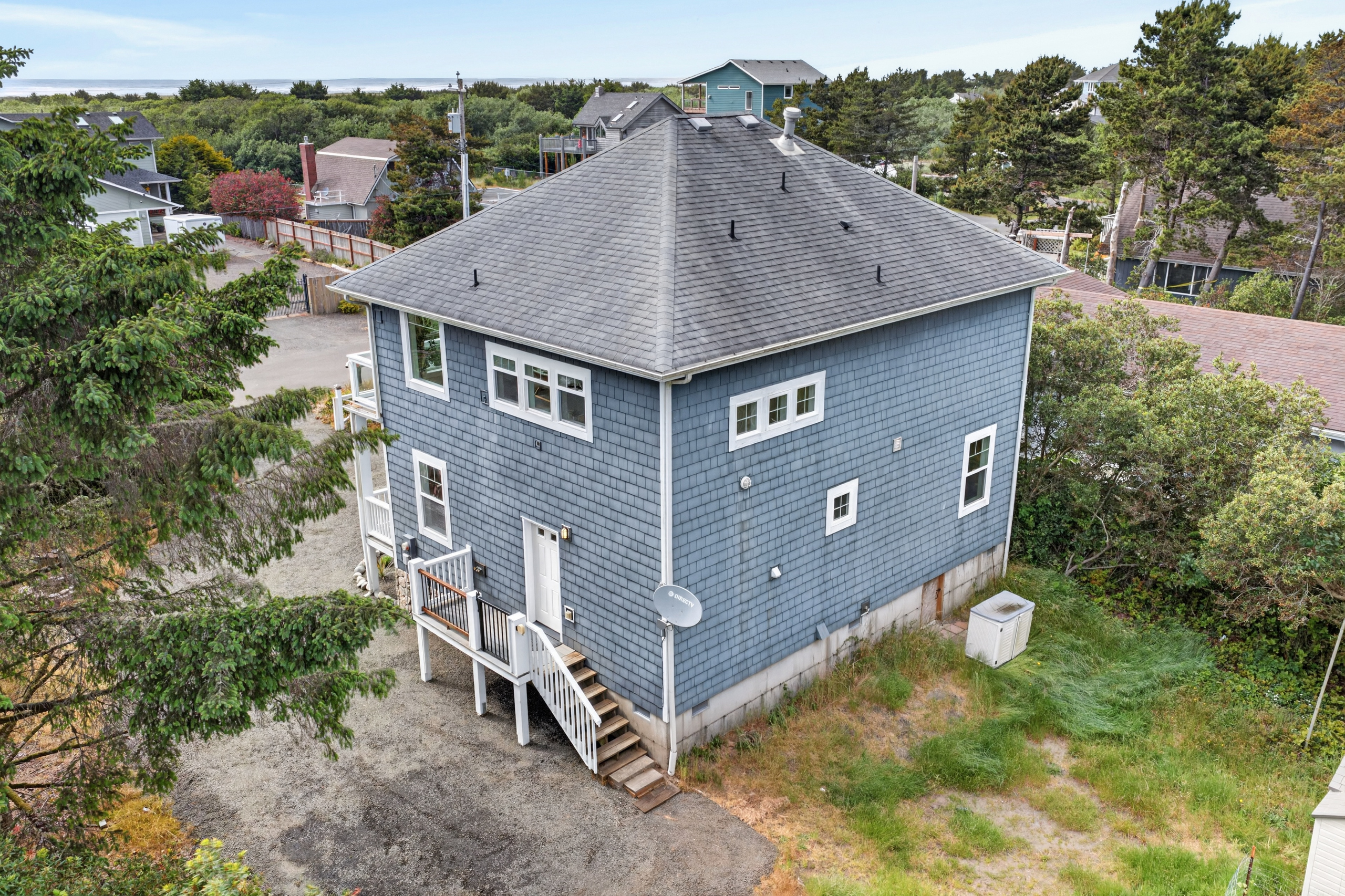  126 Sand Dune Ave NW, Ocean Shores, WA 98569 - 物件實景
