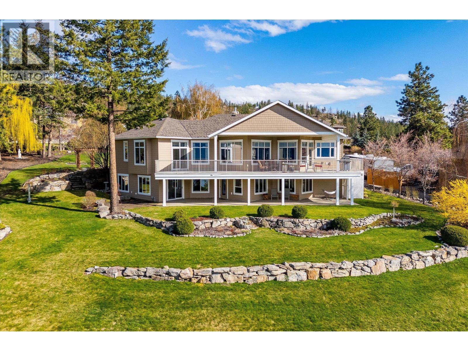 LAKE COUNTRY, British Columbia, V4V 2K7, CA, 4 Bedrooms Bedrooms, ,4 BathroomsBathrooms,Residential,For Sale,1960852