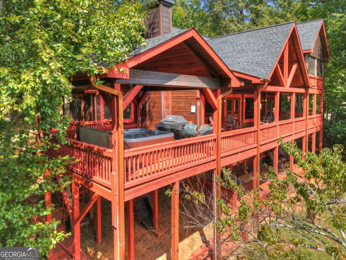 Blue Ridge, Georgia, 30513, United States, 3 Bedrooms Bedrooms, ,3 BathroomsBathrooms,Residential,For Sale,1952003