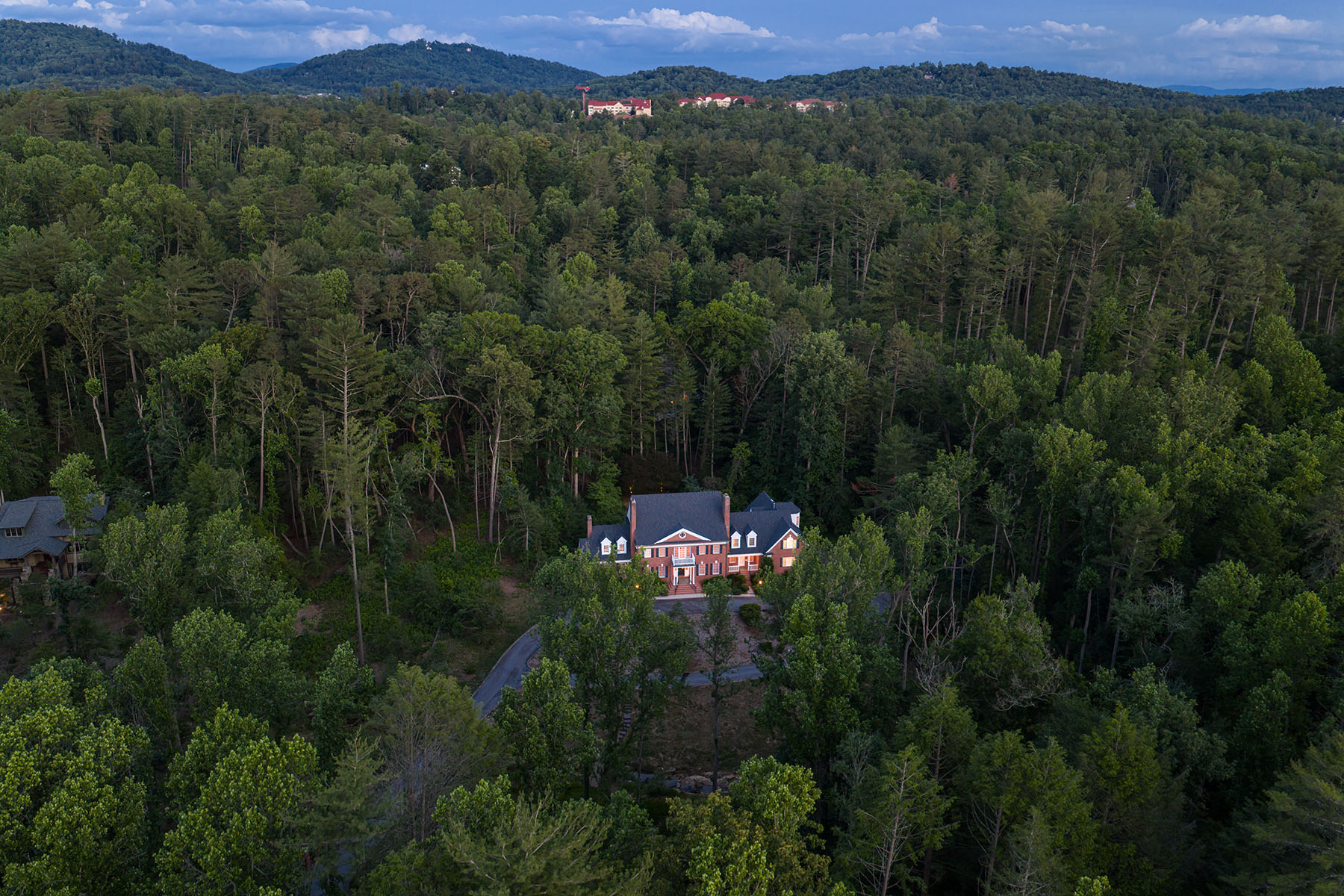  ASHEVILLE - 物件實景
