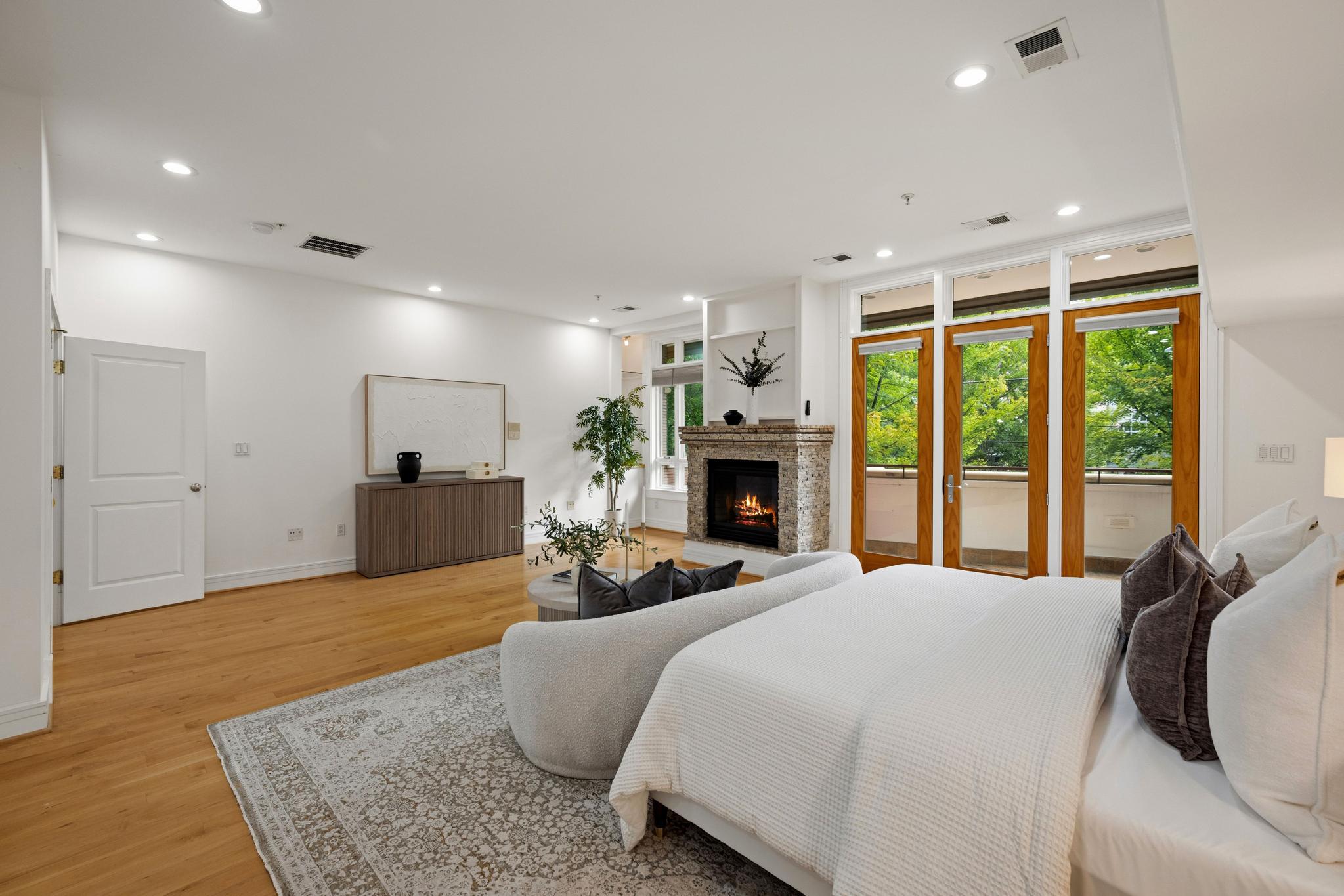  2807 Chesterfield Place NW, Washington, DC, 20008 - 物件實景