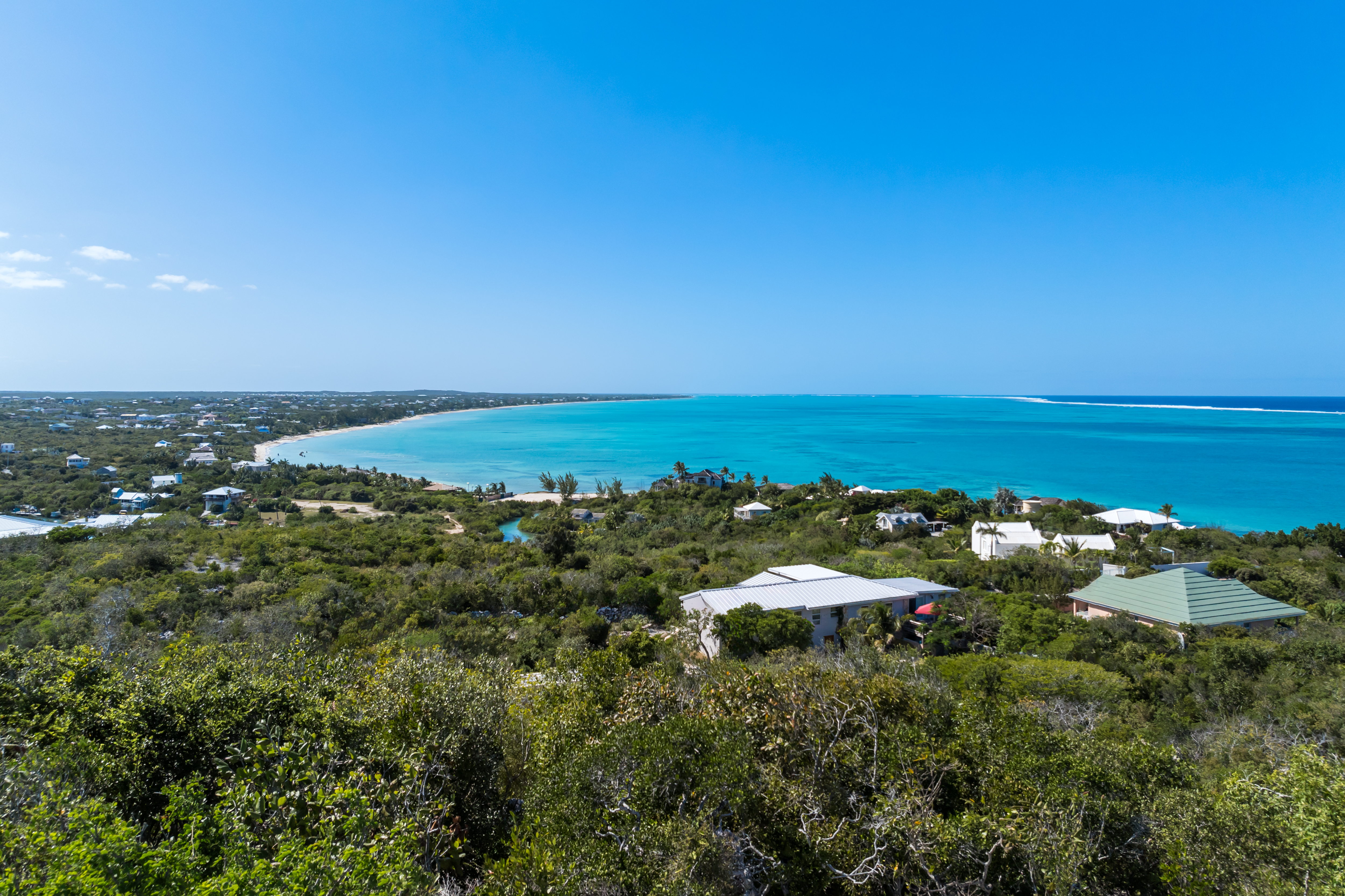 5-BDR Summit Estate 9 - 物件實景