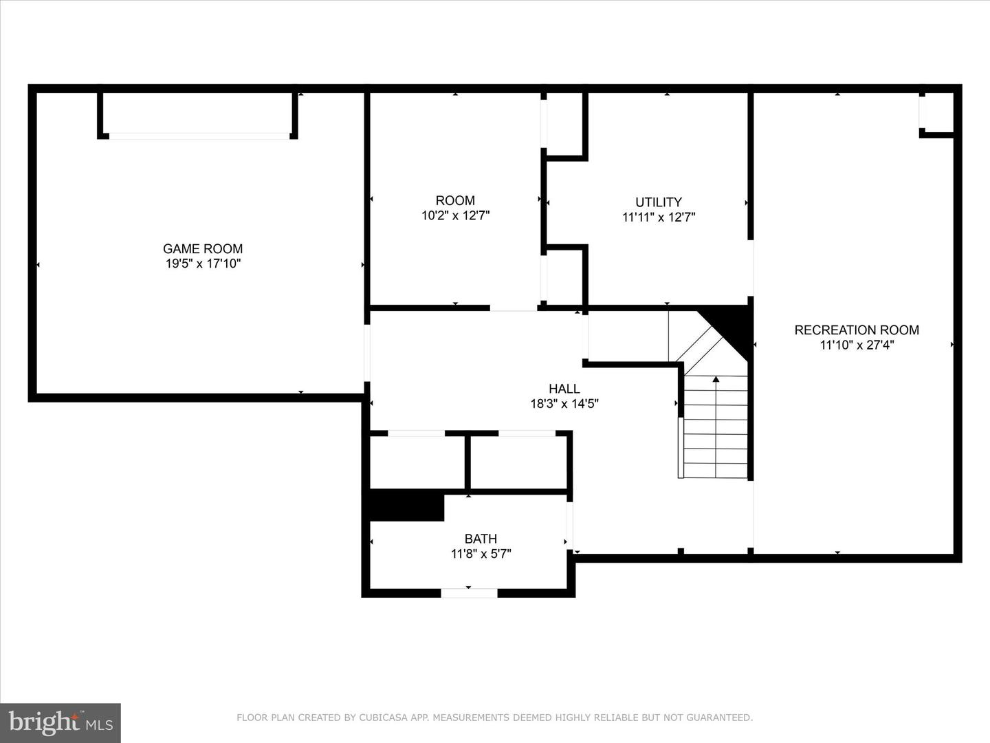 Chambersburg, Pennsylvania, 17202, United States, 5 Bedrooms Bedrooms, ,6 BathroomsBathrooms,Residential,For Sale,1989609