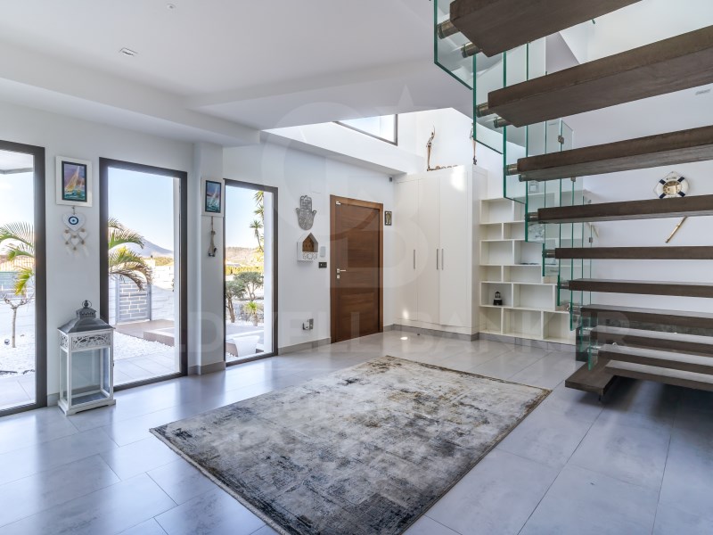Jávea / Xàbia, Comunidad Valenciana, ES, 5 Bedrooms Bedrooms, ,7 BathroomsBathrooms,Residential,For Sale,1794797