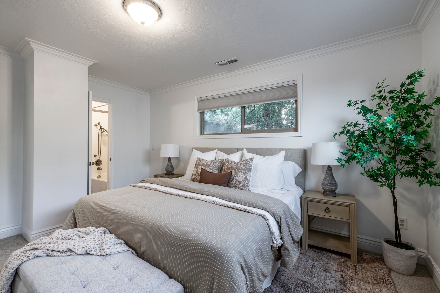  Fully Updated Fruit Heights Bench Home with Wasatch Front Views - 物件實景