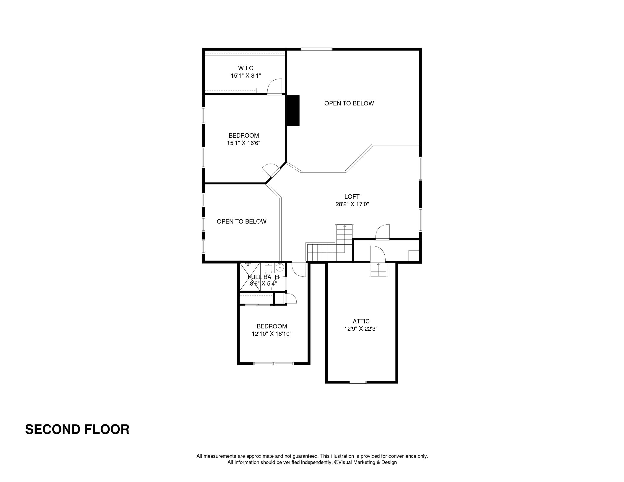  Luxury Living In Princeton Manor - 物件實景