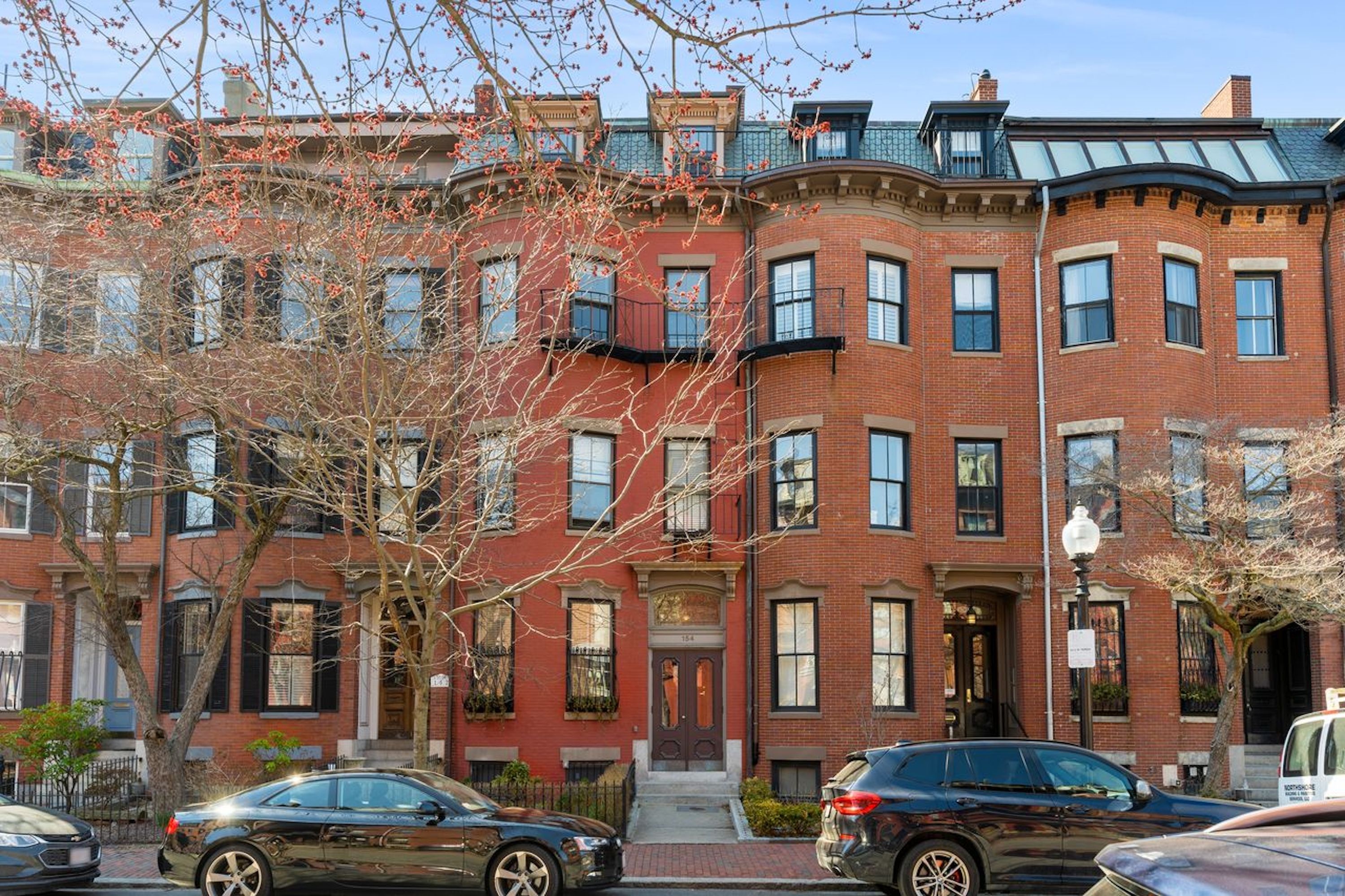  154 W Concord Street - Unit 4, Boston, MA, 02118 - 物件實景