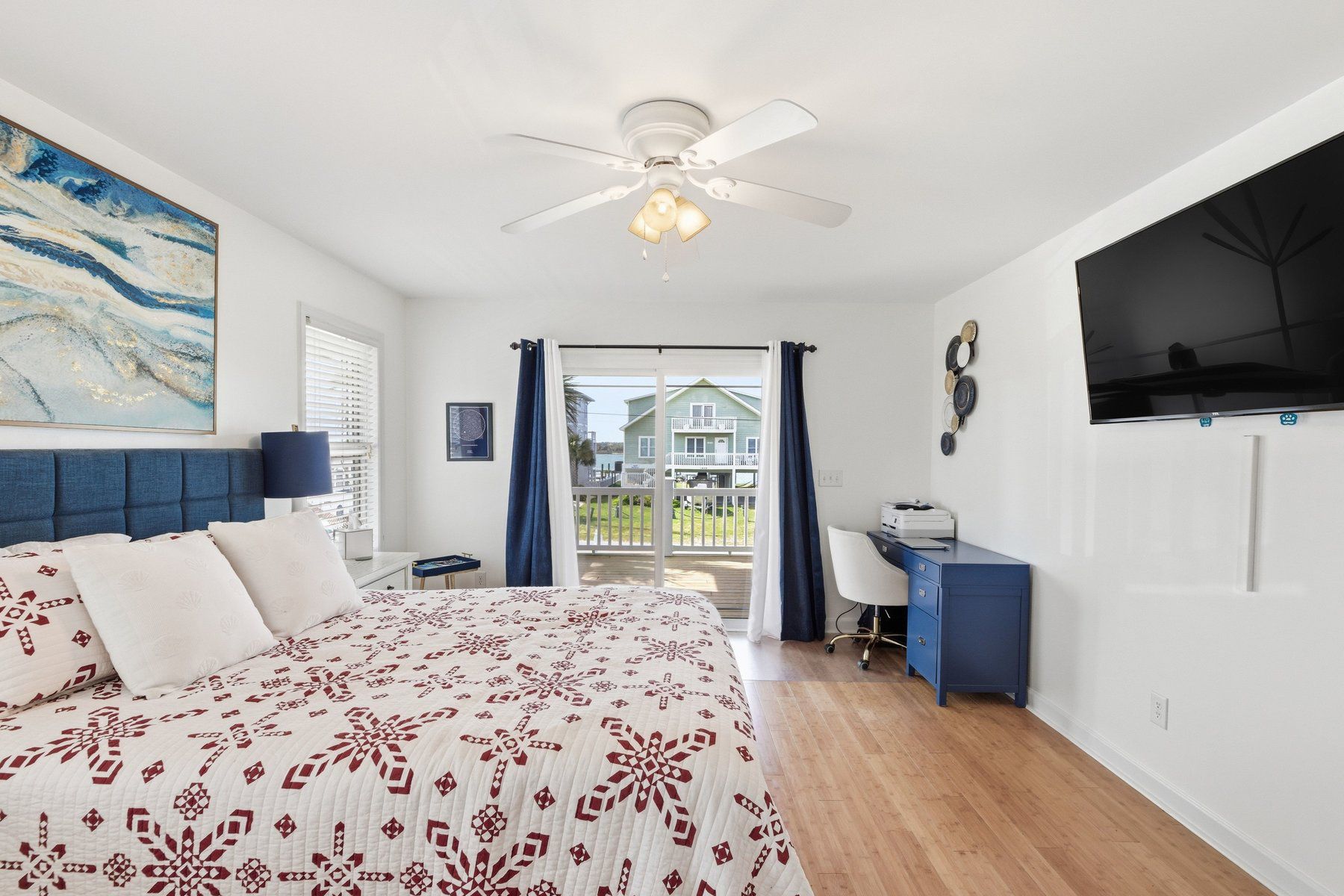  1417 Carolina Boulevard, Topsail Beach, NC 28445 - 物件實景