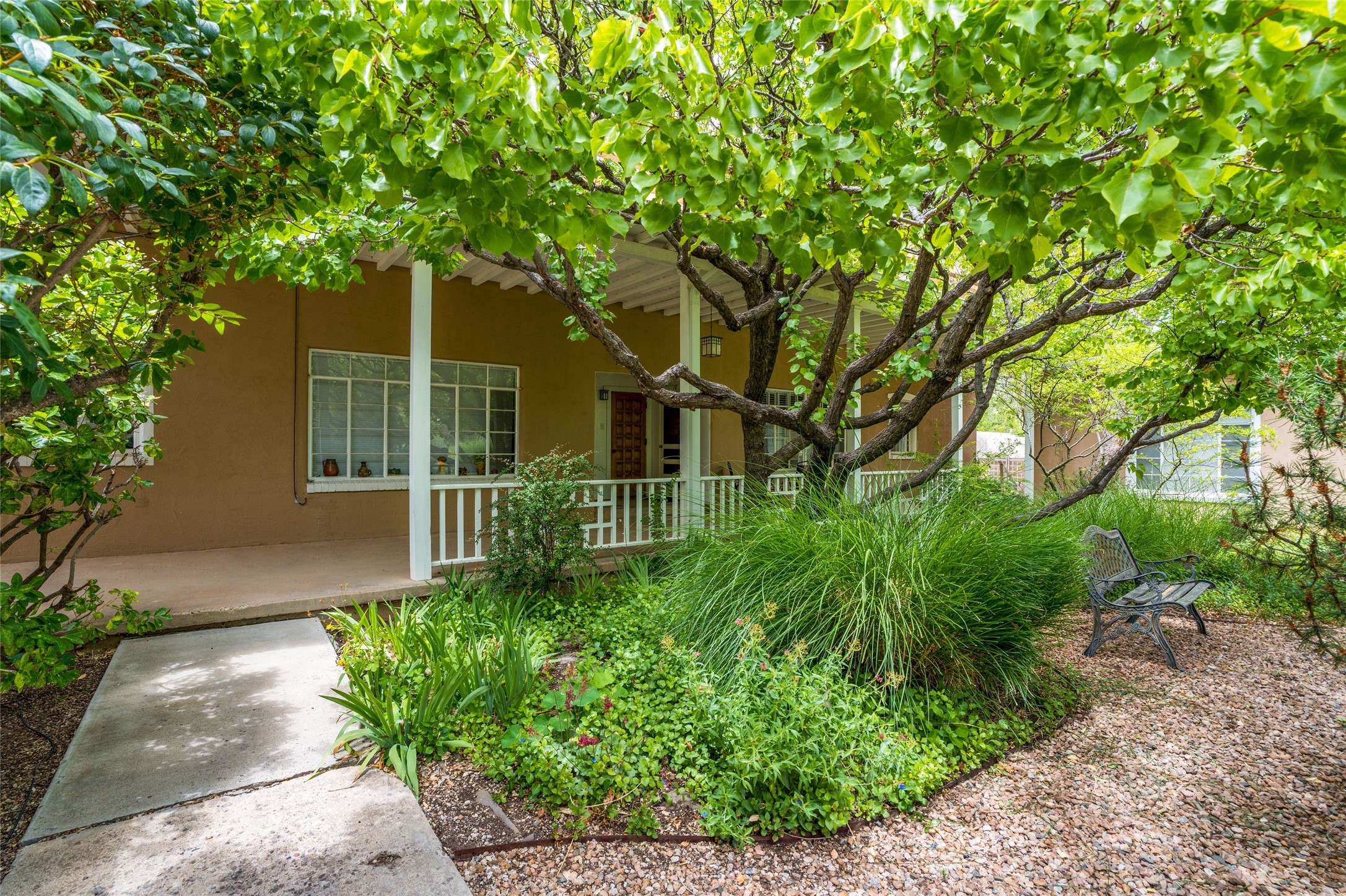  530 Garcia St. #11 - 物件實景