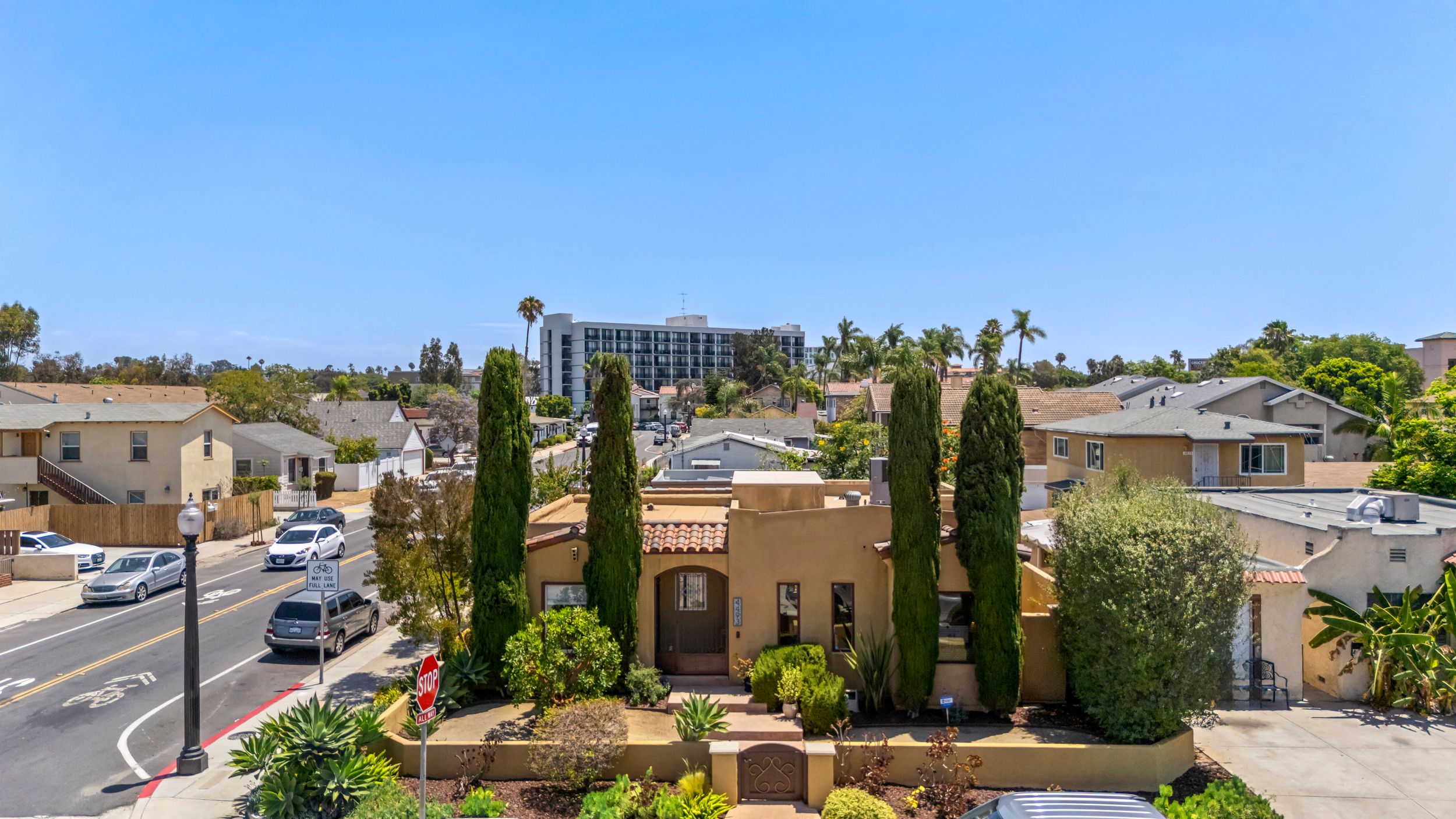  4493 52nd Street, San Diego, CA 92115 - 物件實景