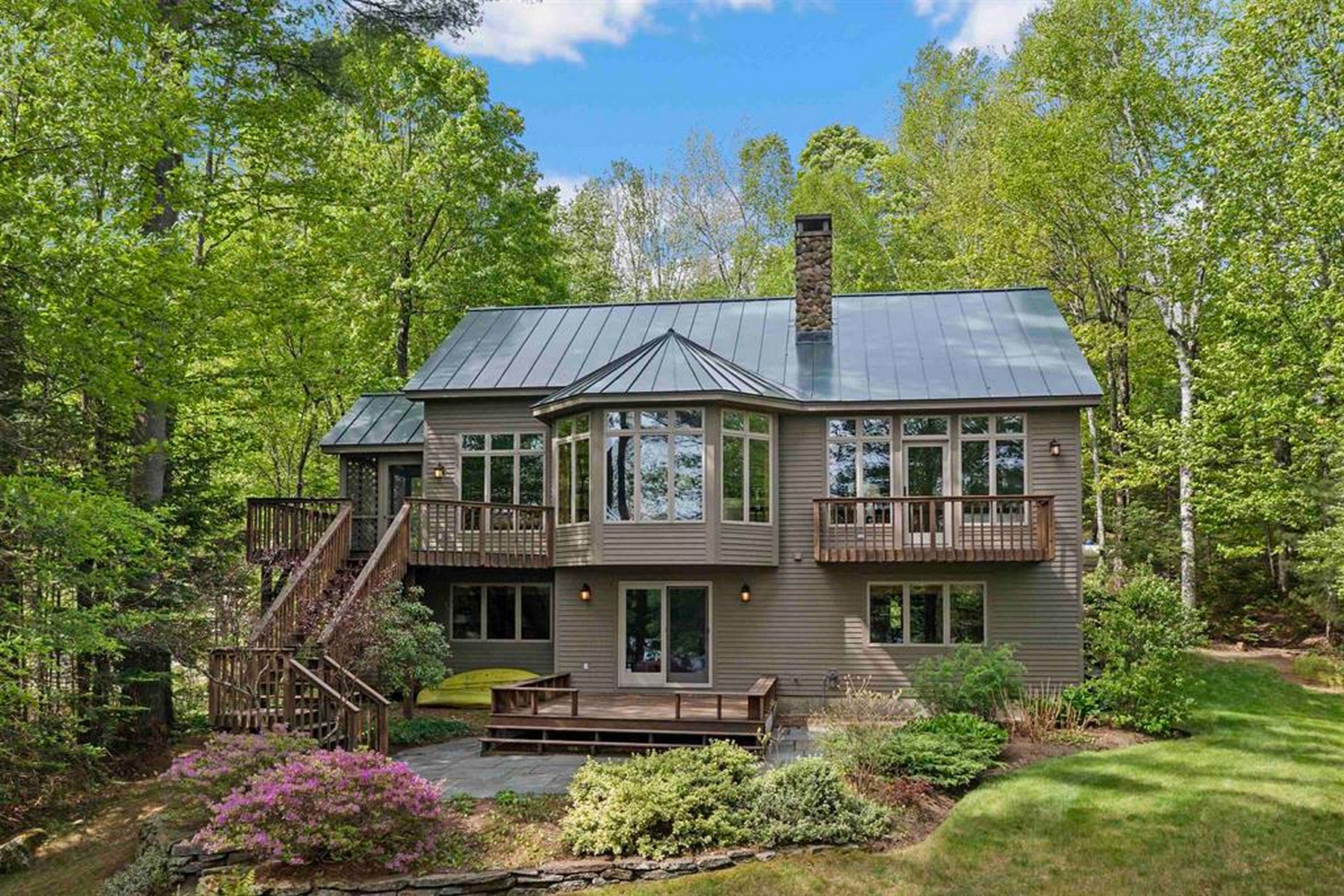  217 Forest Acres Road - 物件實景