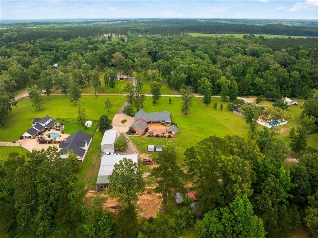 Jena, Louisiana, 71342, United States, 3 Bedrooms Bedrooms, ,3 BathroomsBathrooms,Residential,For Sale,2049158