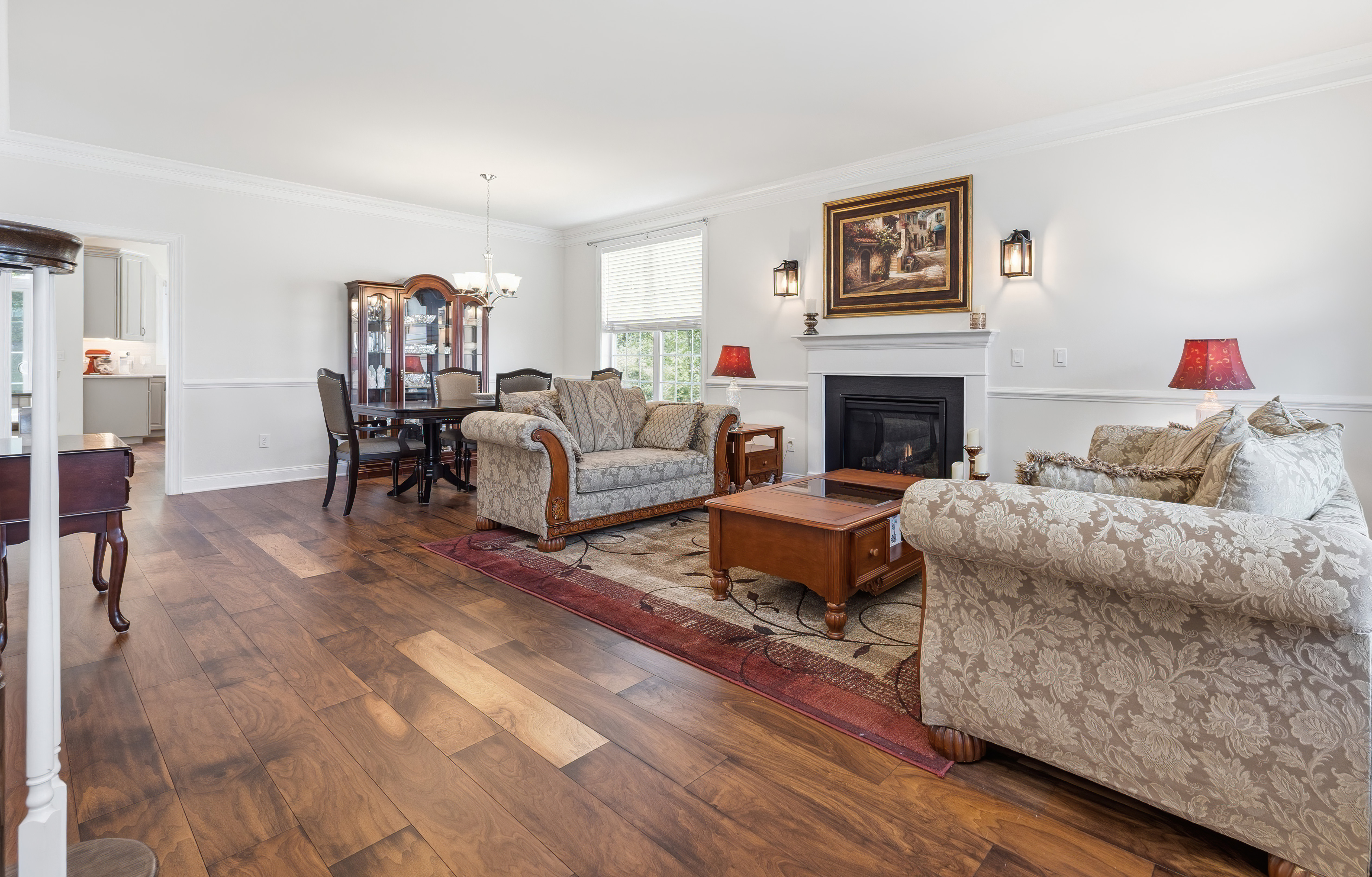  Charming 4 Bed Home in Bethel - 物件實景